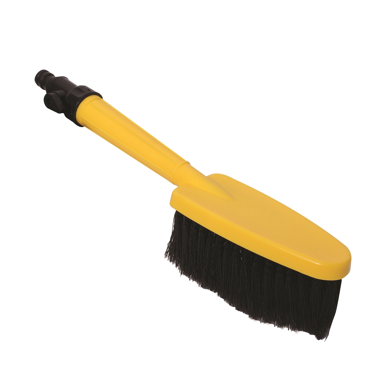 Mr Clean Flow Thru Car Wash Brush Bunnings Australia