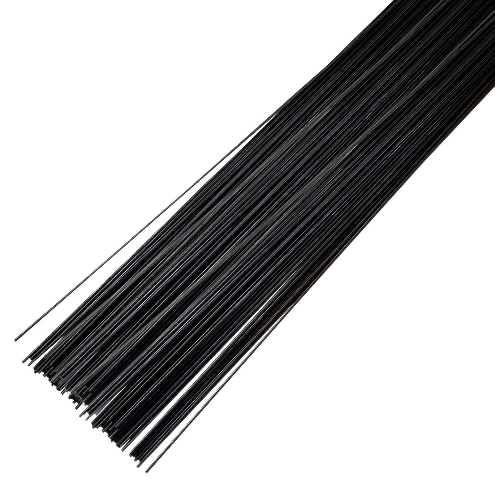 Bossweld 1.6mm x 5kg RG45 Mild Steel Gas Rods - Bunnings Australia