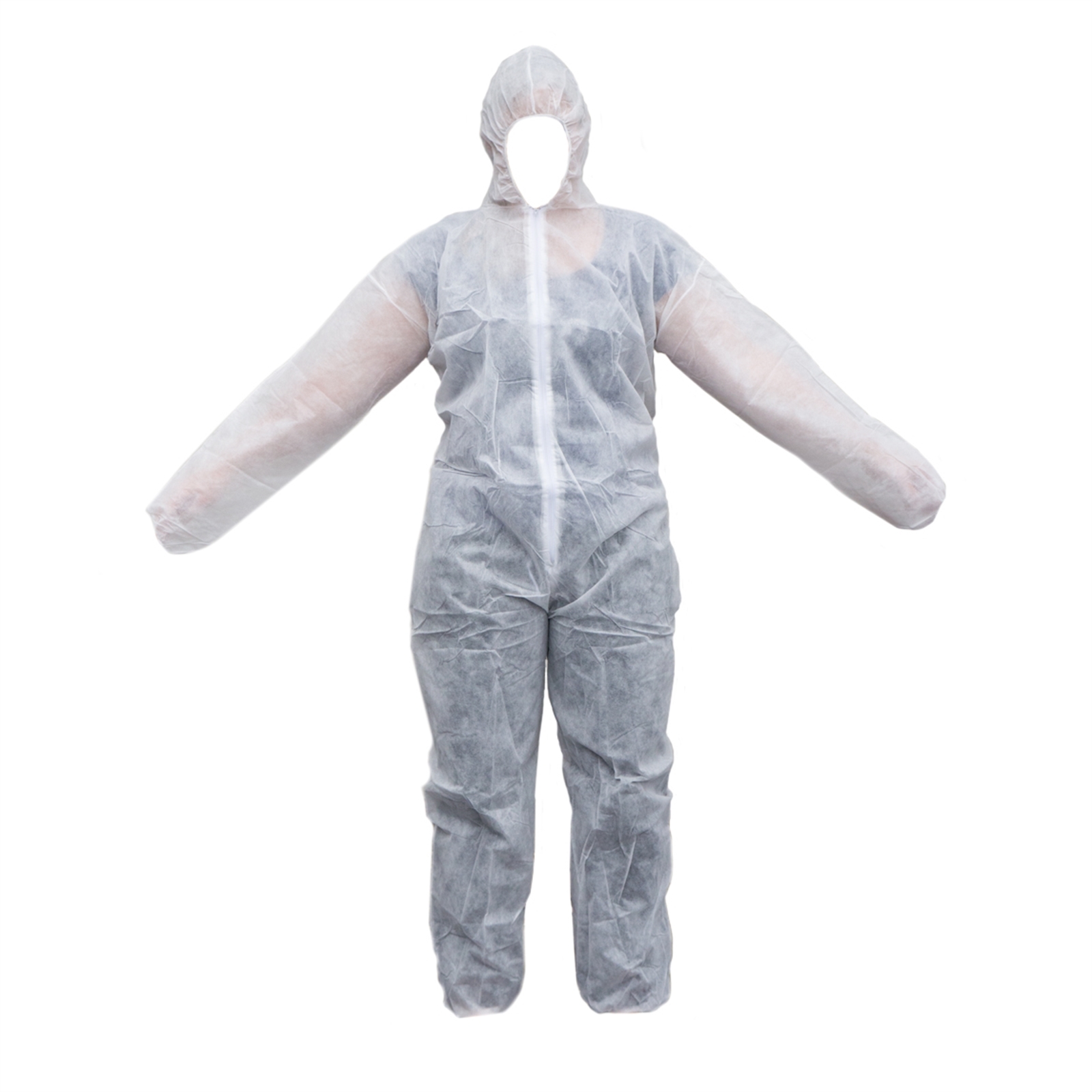 Haydn XXL White Paper Coveralls Bunnings New Zealand