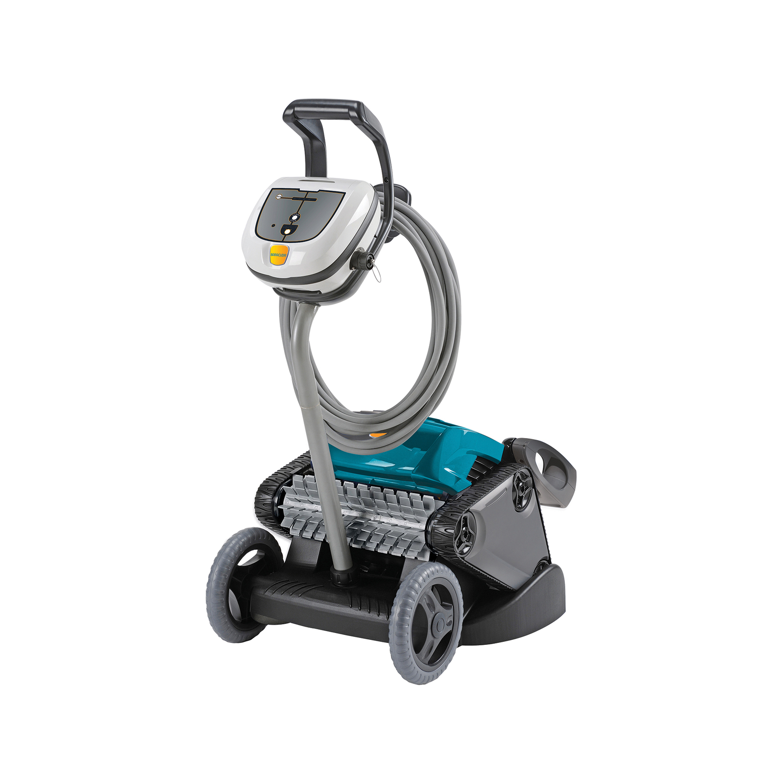 Baracuda Captura Plus Robotic Pool Cleaner Bunnings New Zealand