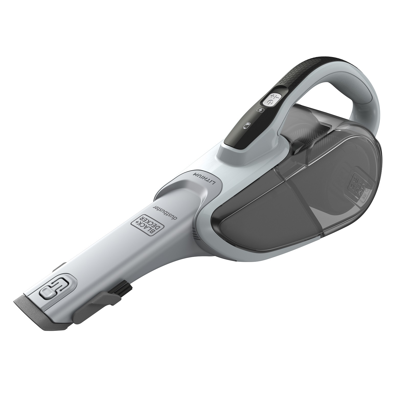 Black & Decker 21.6W LithiumIon Dustbuster Bunnings Australia