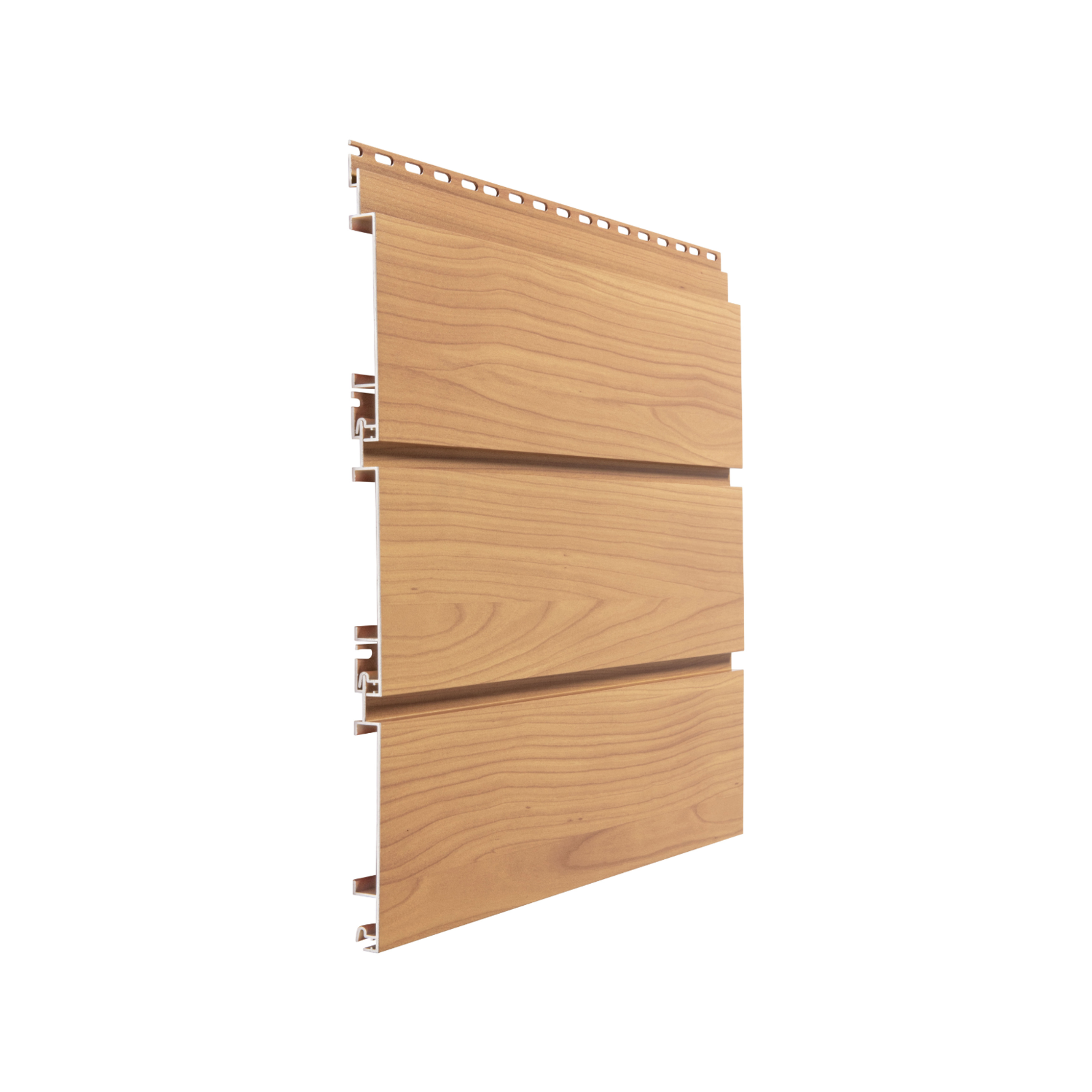 DECO 135mm Coastal Spotted Gum Narrowline DecoClad Bunnings Australia