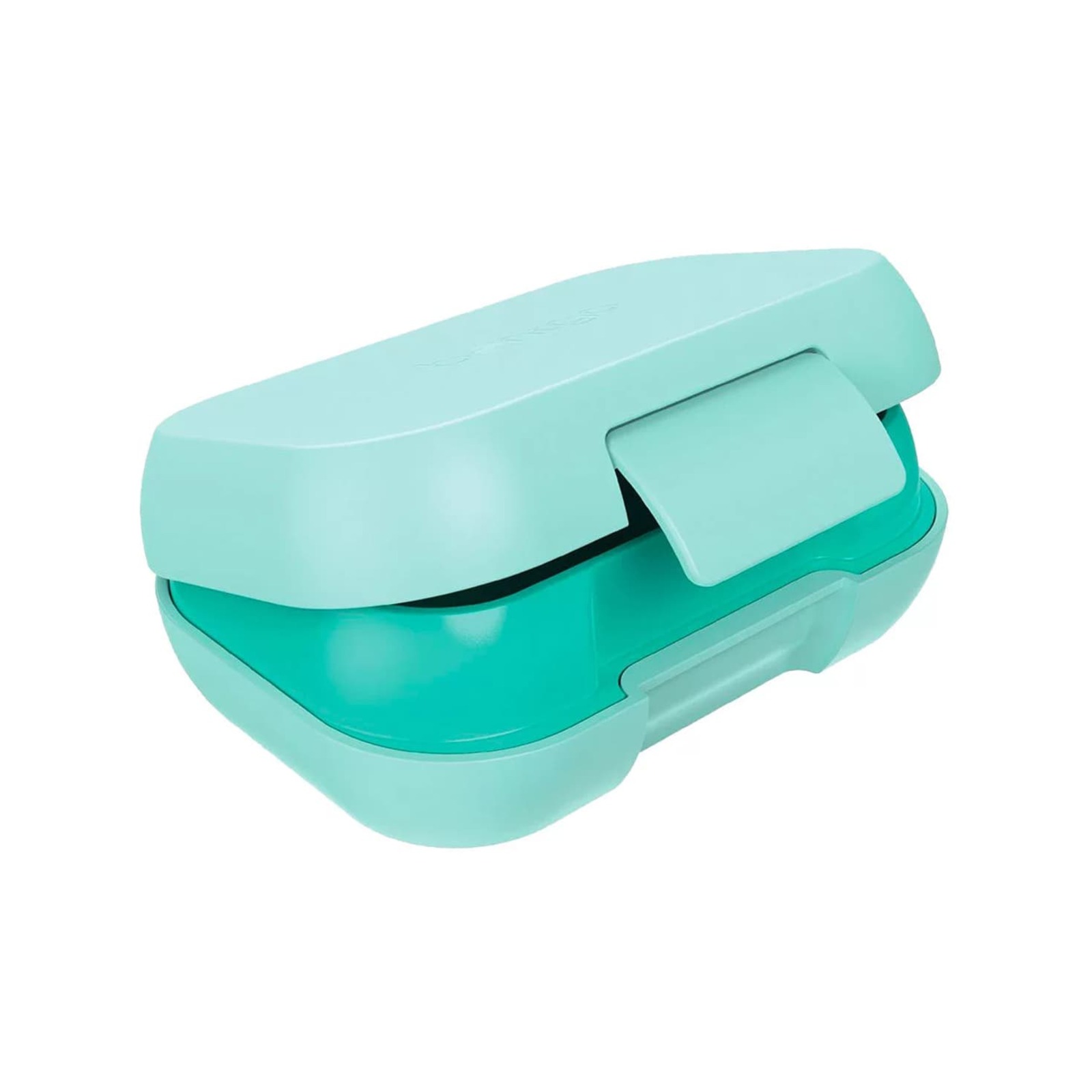 Bentgo Kids Leak Proof Snack Container Aqua - Bunnings Australia