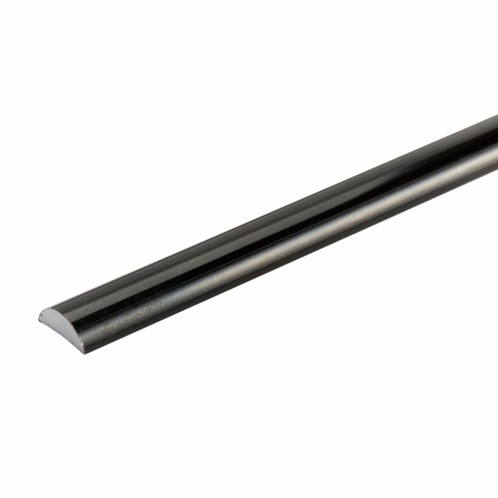 Sandleford 12 x 1000mm Black Shower Floor Channel Bunnings Australia