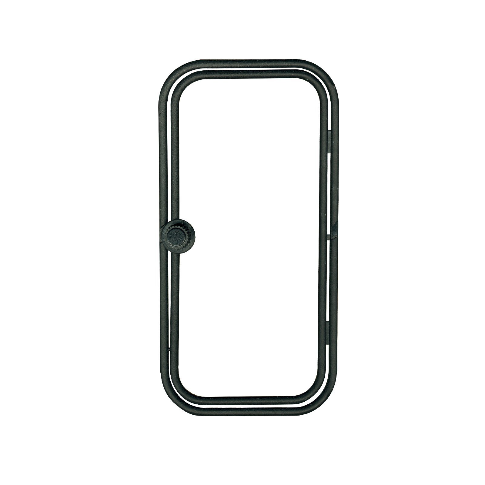 Rolltrak Black Flyscreen Port Set Bunnings Australia