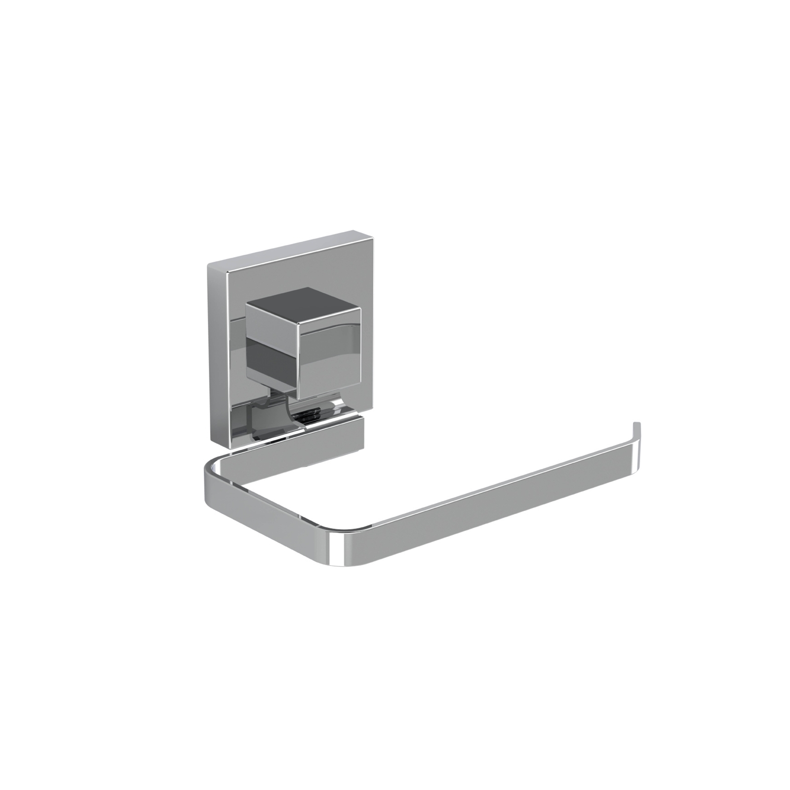 FusionLoc 13kg Stainless Steel Suction Toilet Roll Holder Bunnings