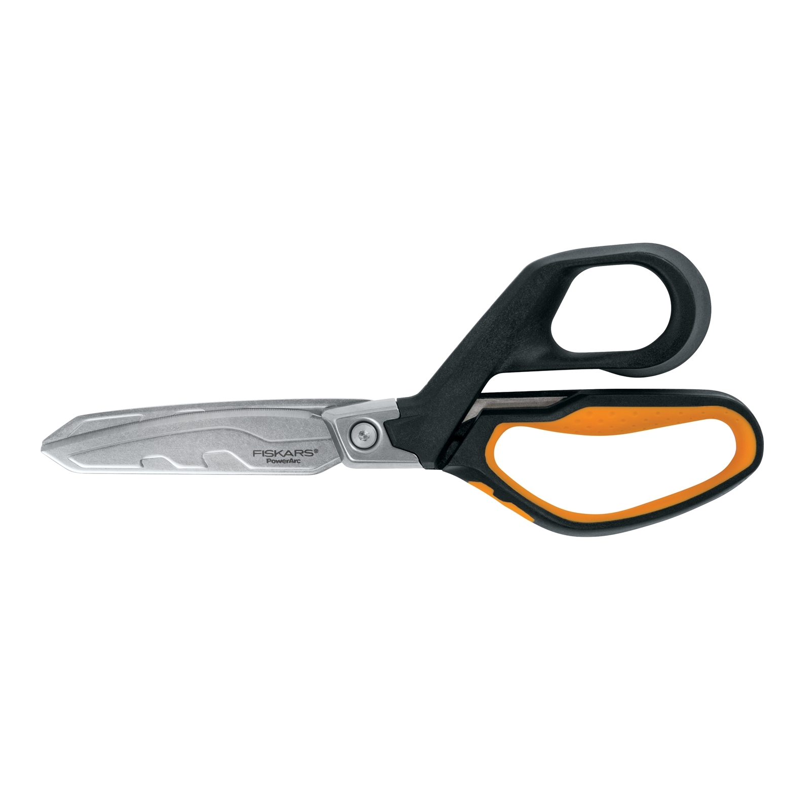 Fiskars 220mm Powerarc Scissors Bunnings New Zealand