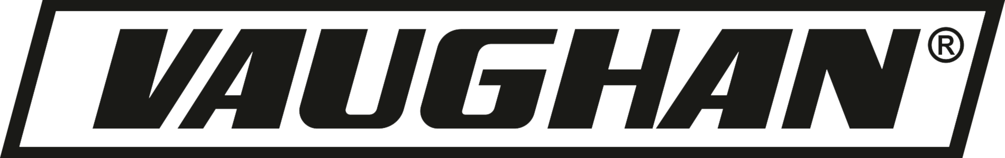 Vaughan logo