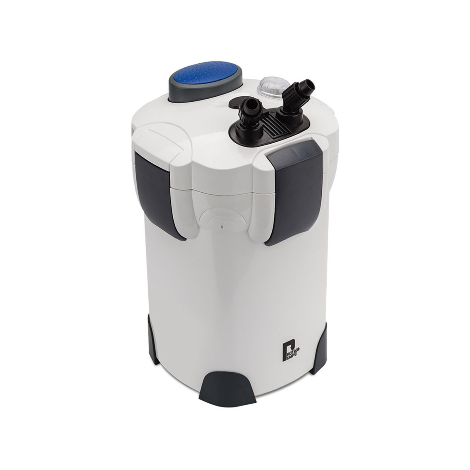 Protege 2,400L/H Aquarium External Canister Filter Pump, P6000