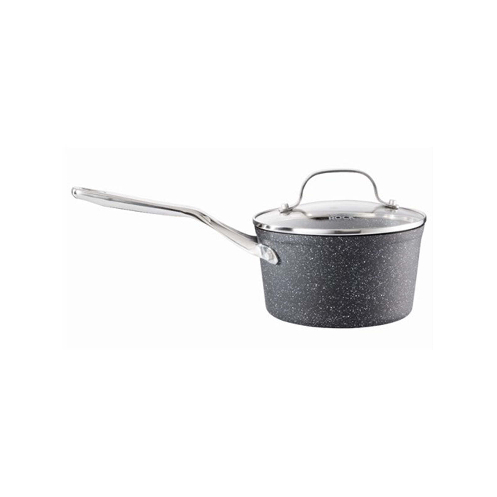 Baccarat Rock Saucepan With Lid 16cm Bunnings Australia