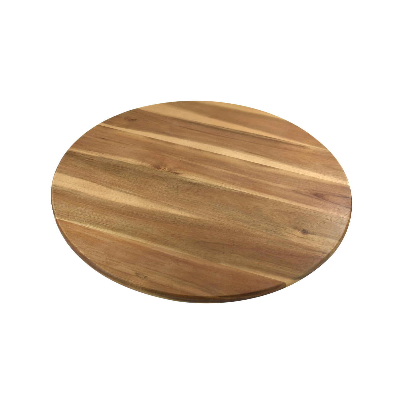 Taste Davis & Waddell Fine Foods Lazy Susan Natural 50x50x4cm