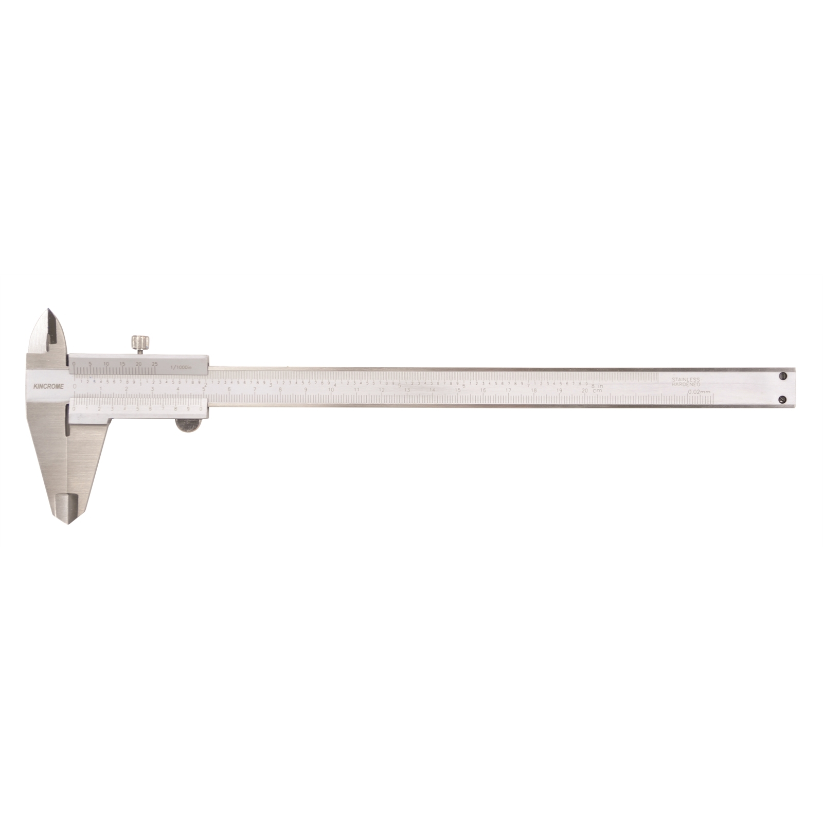 Kincrome 200mm Vernier Caliper Bunnings Australia