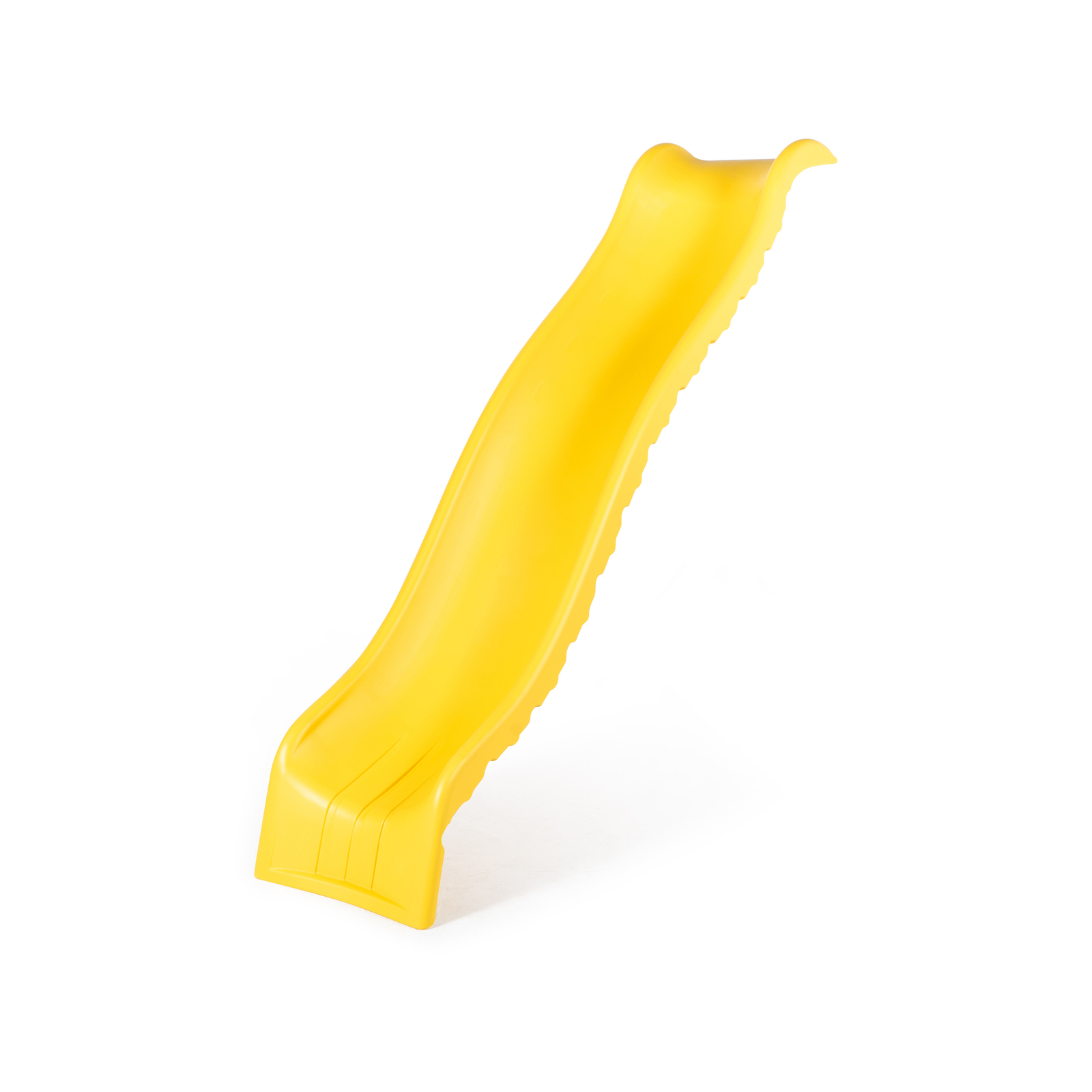 Swing Slide Climb 3m Slide - Yellow - Bunnings Australia