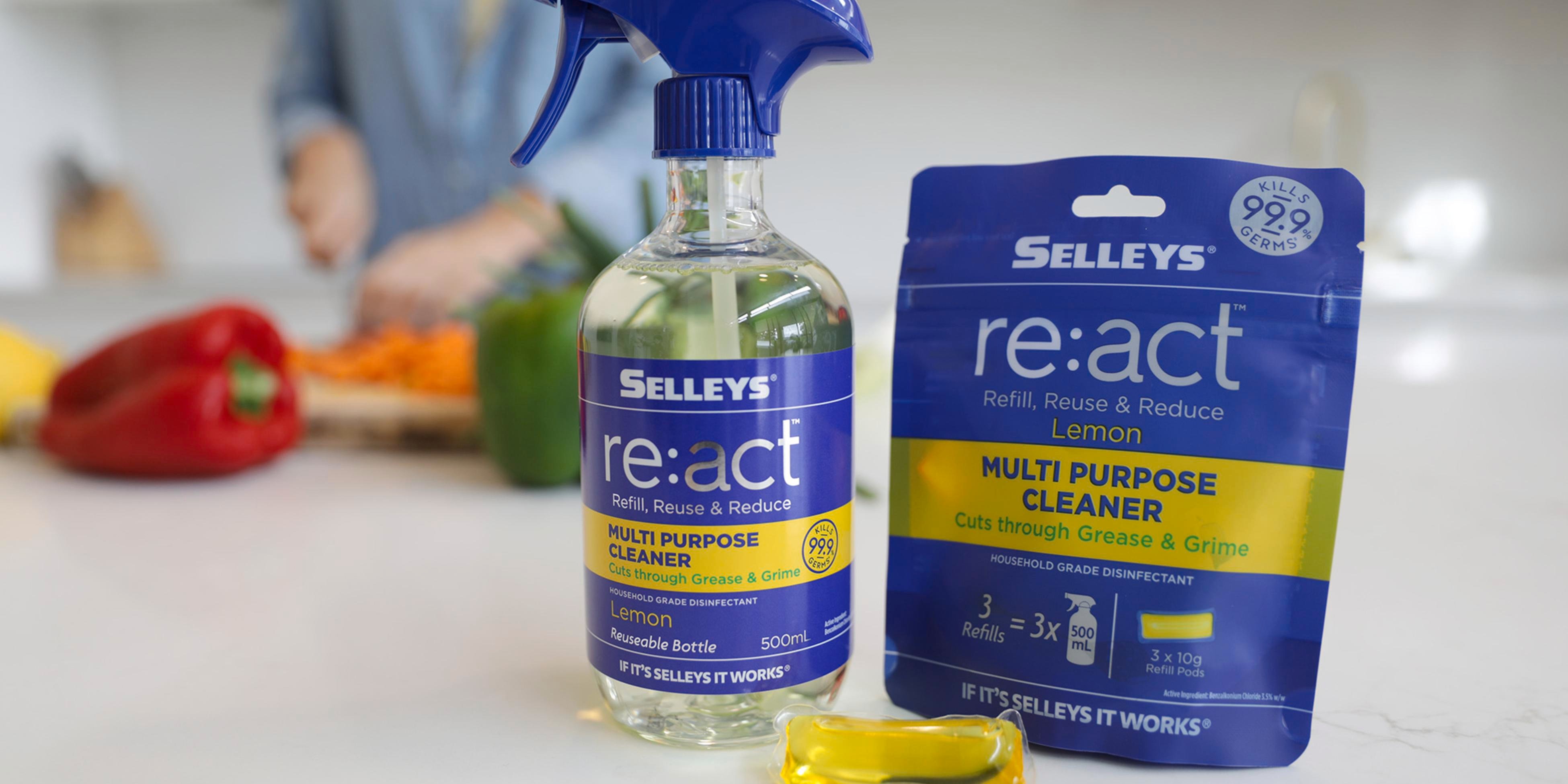 Selleys 375g Silicone Remover - Bunnings Australia