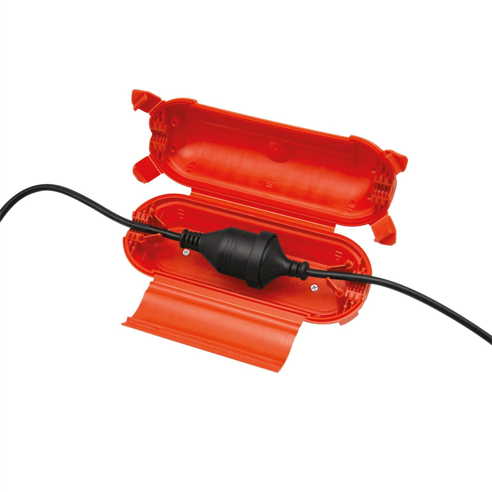 Arlec IP44 Outdoor Safety Box Bunnings Australia