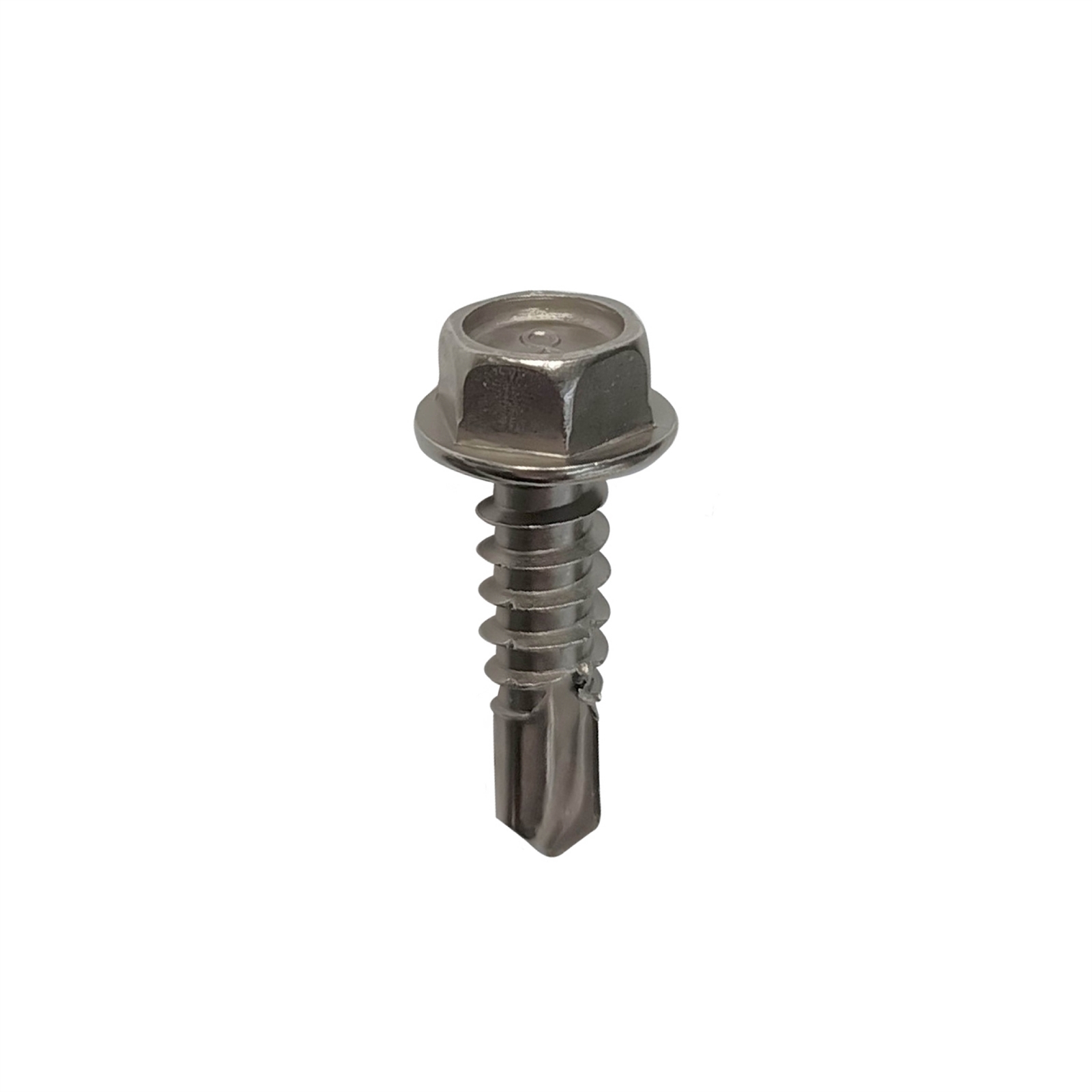 Suntuf SunGlaze 10g x 20mm Glazing Bar Middle Screws 50 Pack