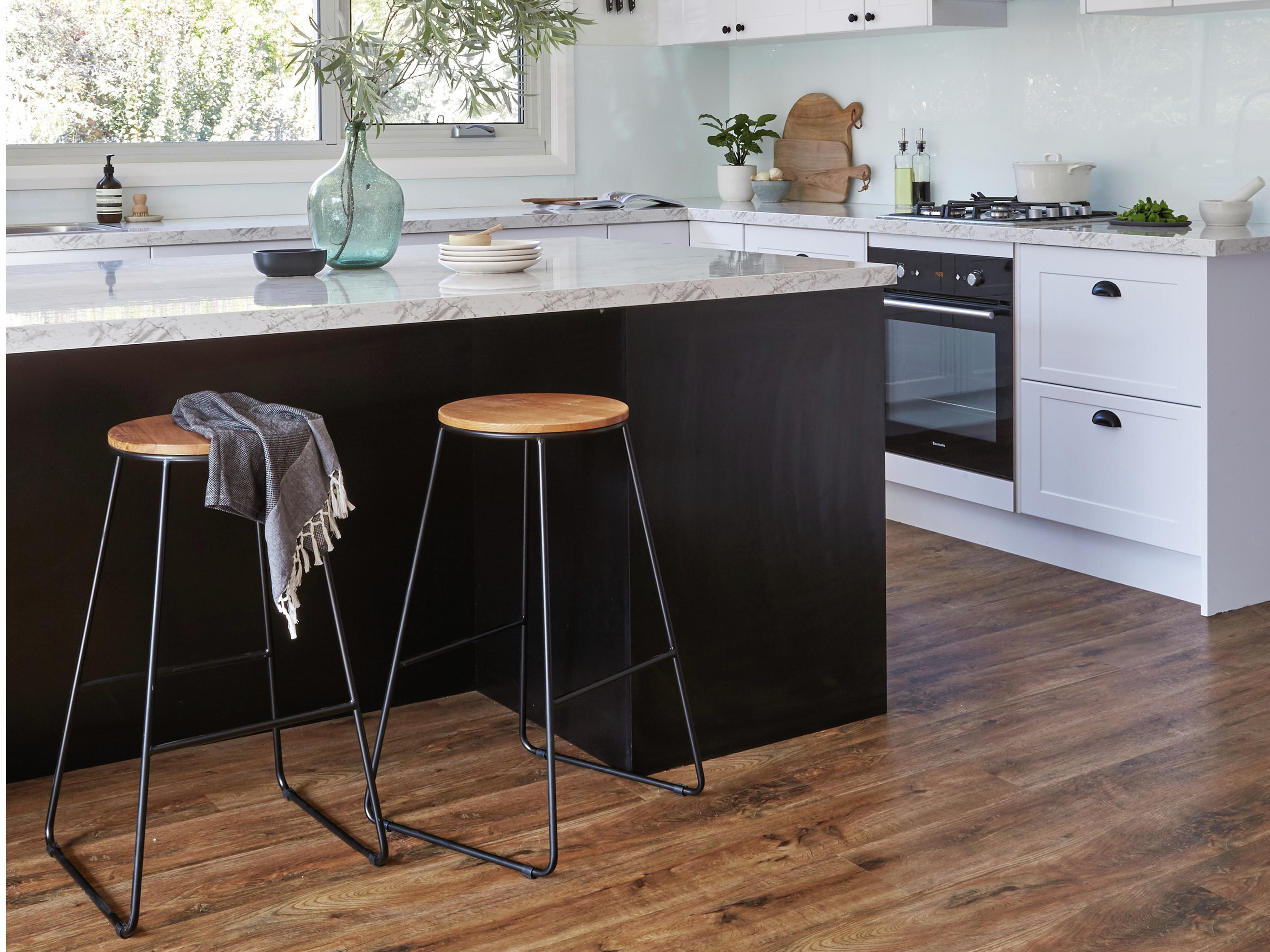 Kitchen island on sale bench bunnings