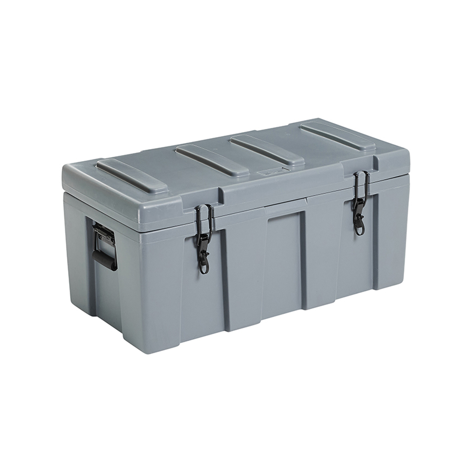 Pelican 780 x 380 x 380mm Grey Cargo Case - Bunnings Australia