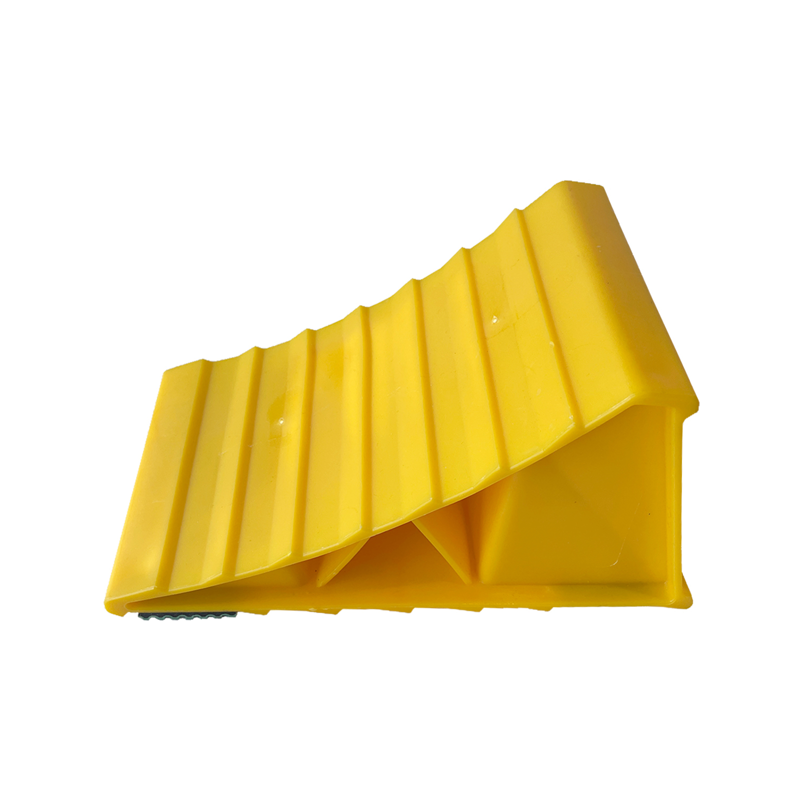 Craftright Plastic Wheel Chock Bunnings Australia