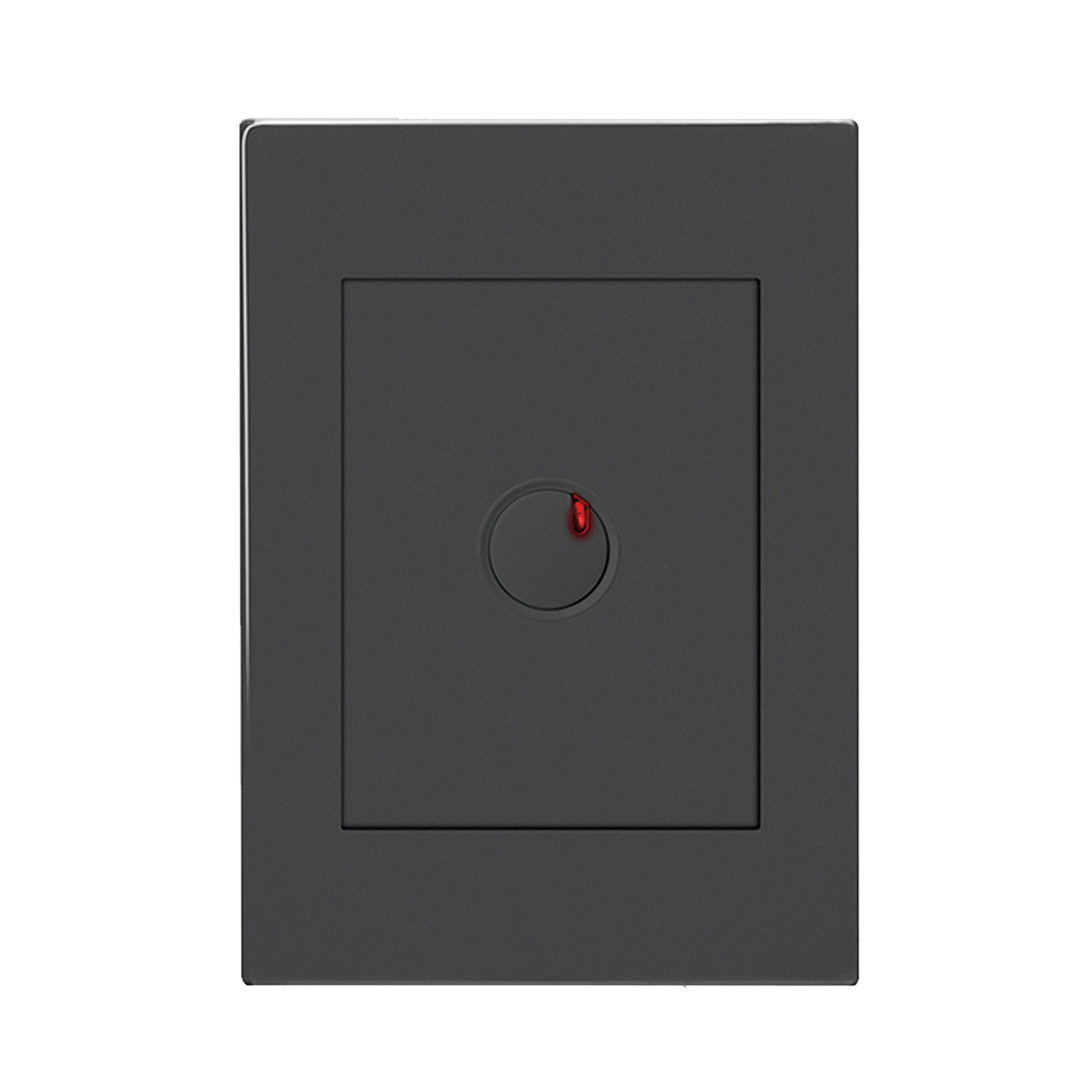 HPM VIVO 2 Wire Push Button Dimmer Bunnings Australia