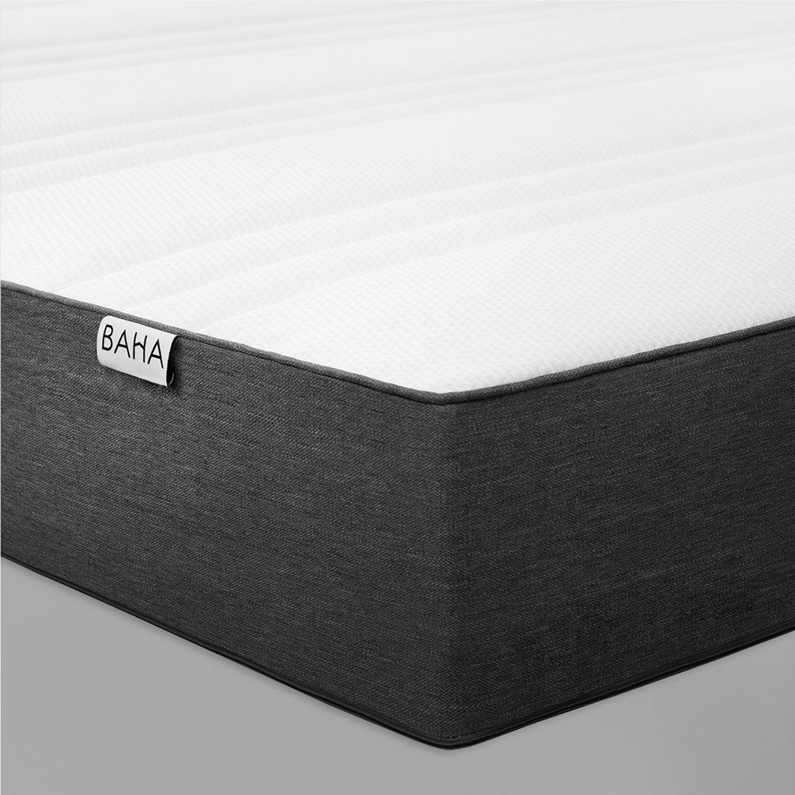 BAHA Queen Memory Foam Mattress Bunnings Australia