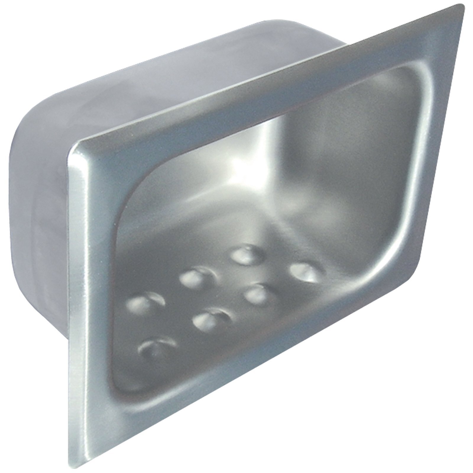 Bradley Recessed Soap Dish Bunnings Australia