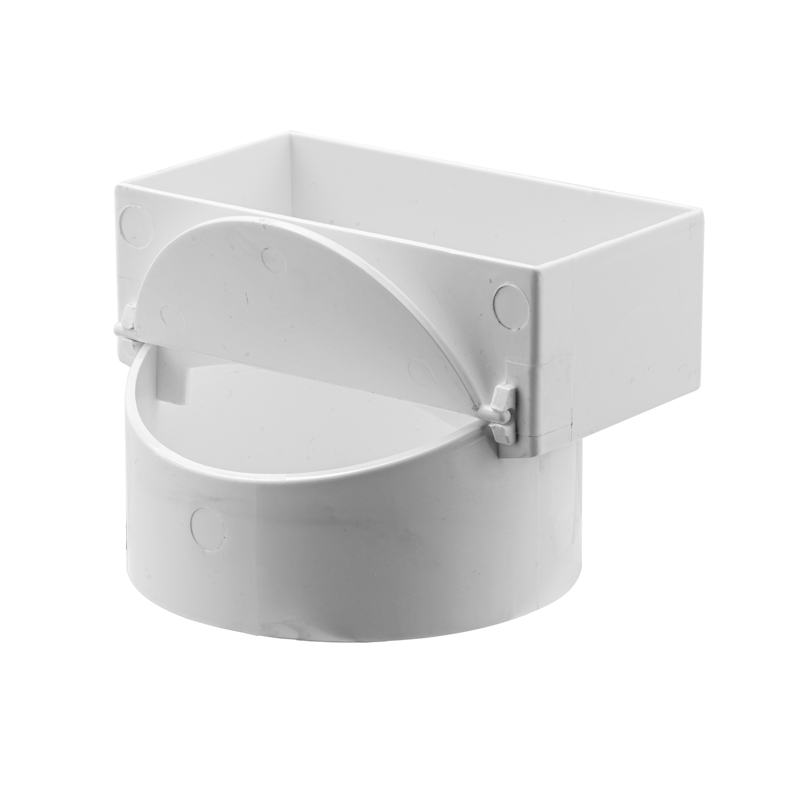 holman-stormwater-pvc-downpipe-adaptor-with-inspection-flap-bunnings