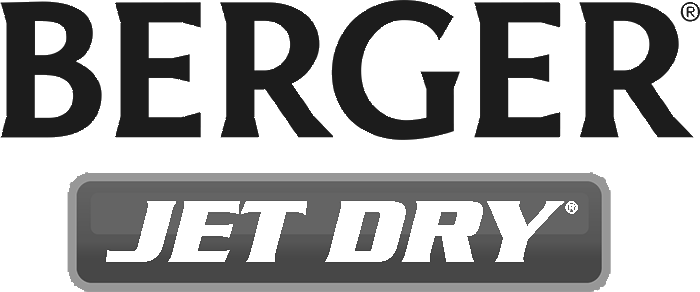 Berger Jet Dry