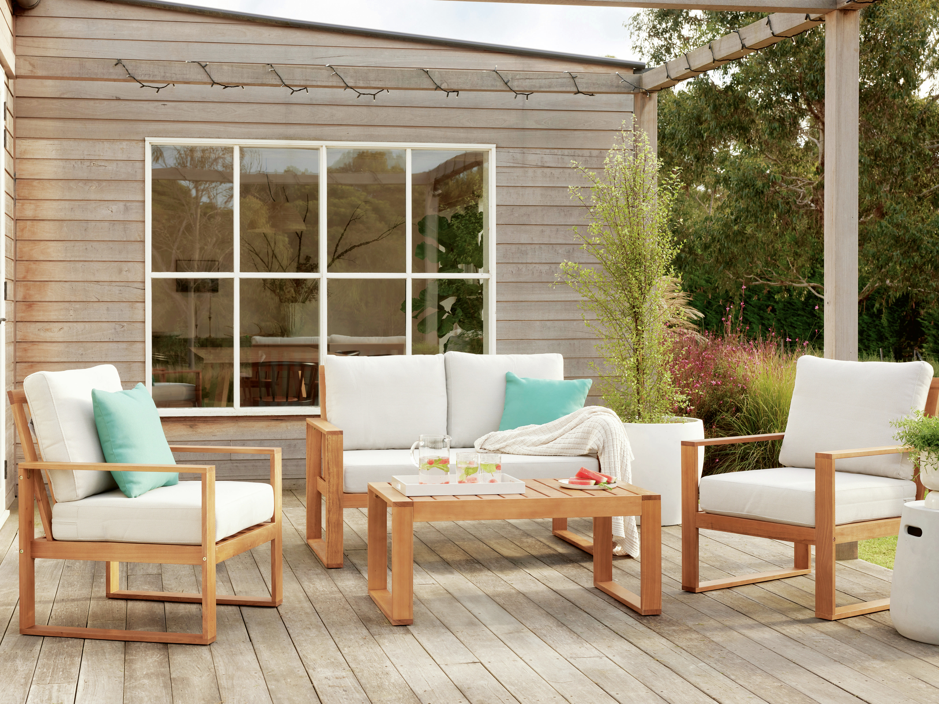 Outdoor Furniture Bunnings Australia