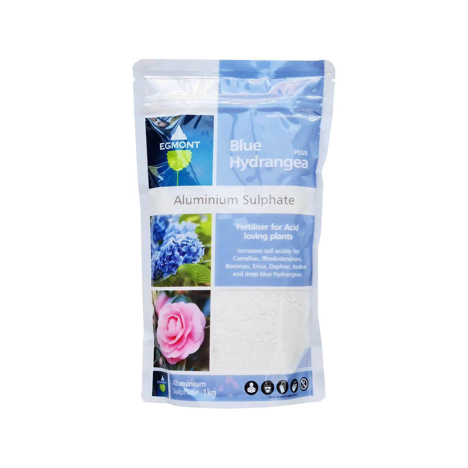 Egmont 1kg Aluminium Sulphate Bunnings New Zealand