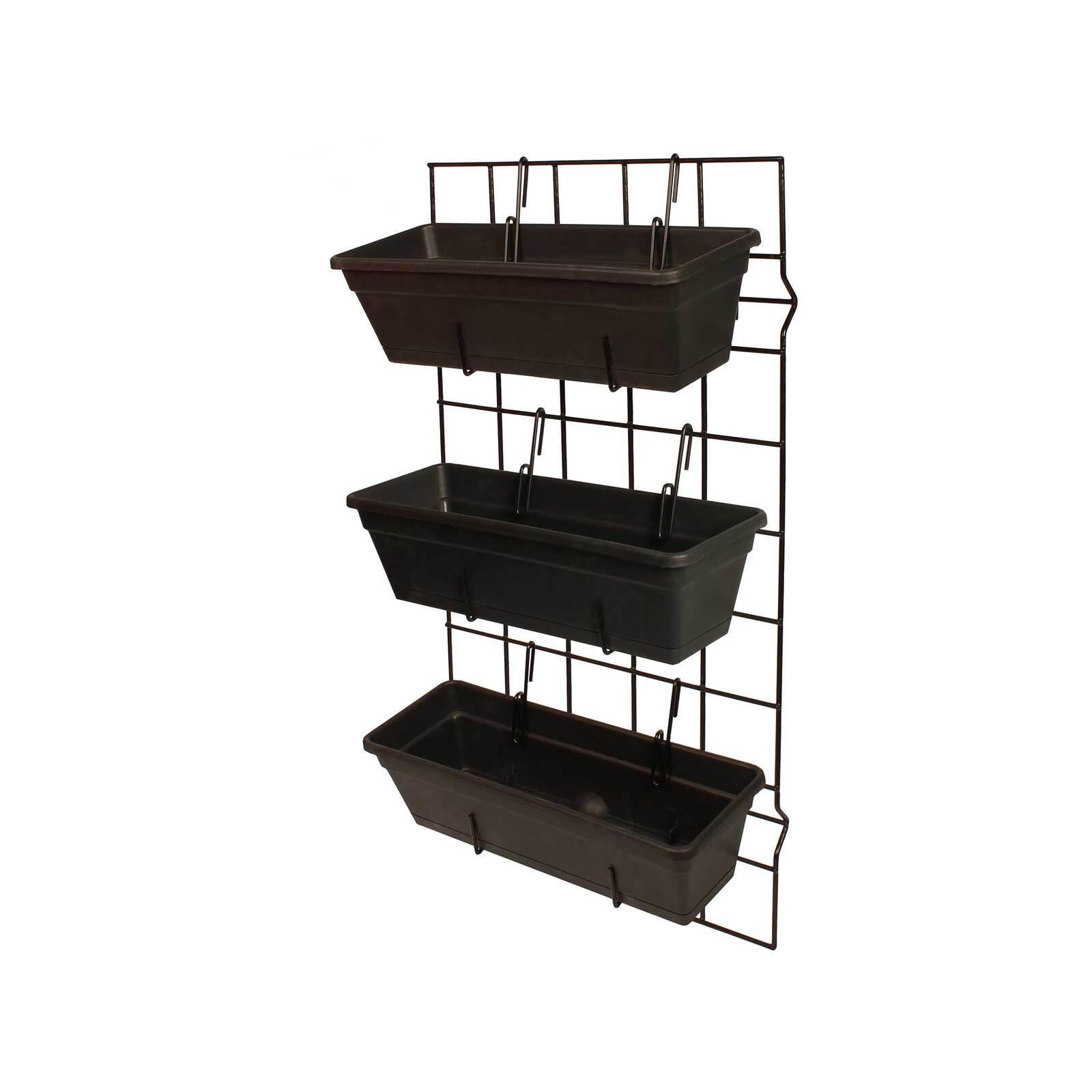 Jack Garden Up Wall System Bunnings New Zealand