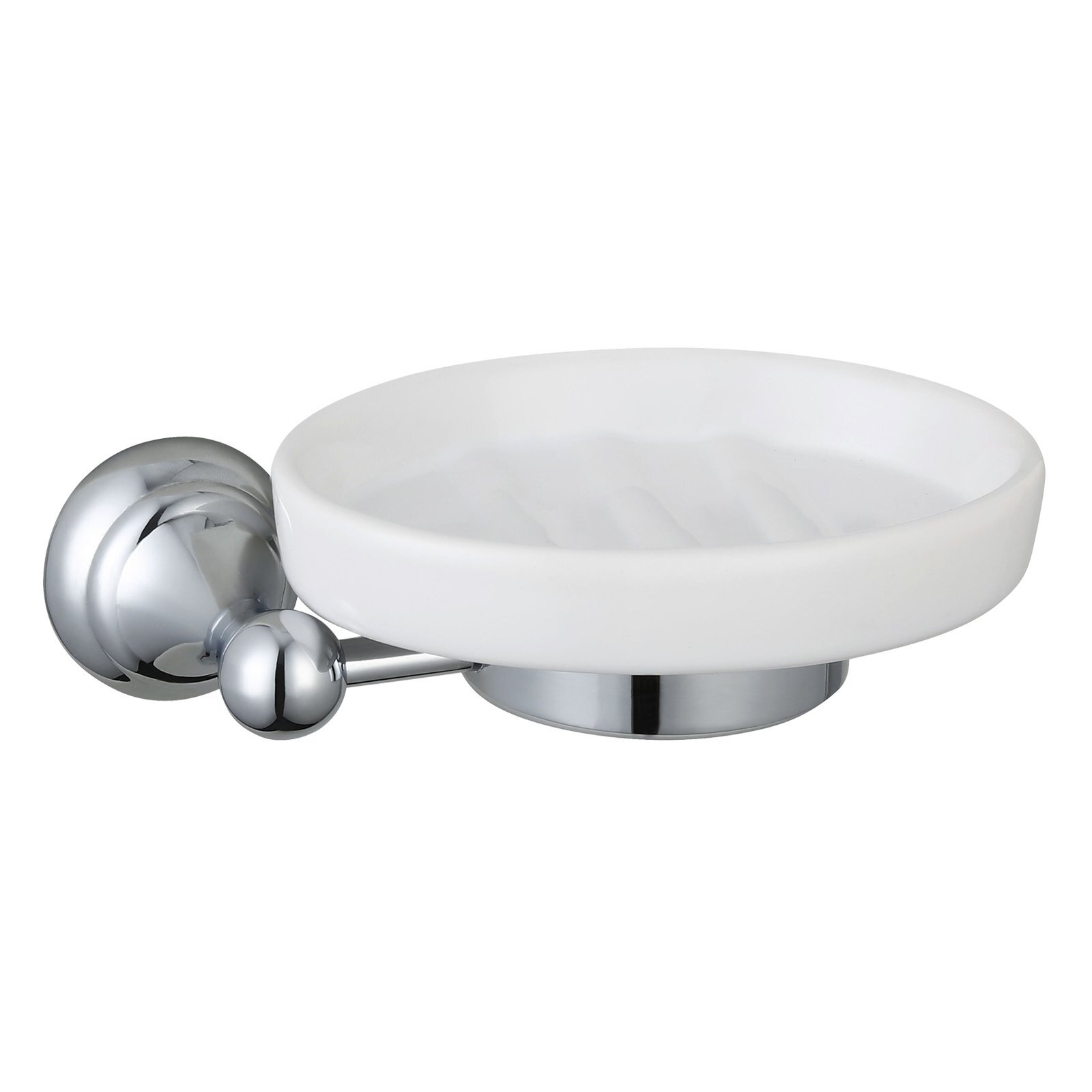 Mondella Chrome Maestro Soap Dish Bunnings Australia