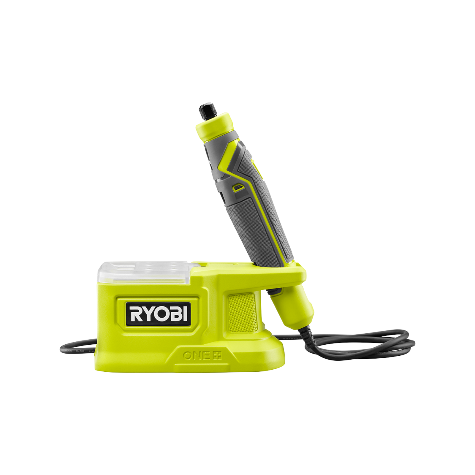 Image of RYOBI One+ RRT18 rotary tool