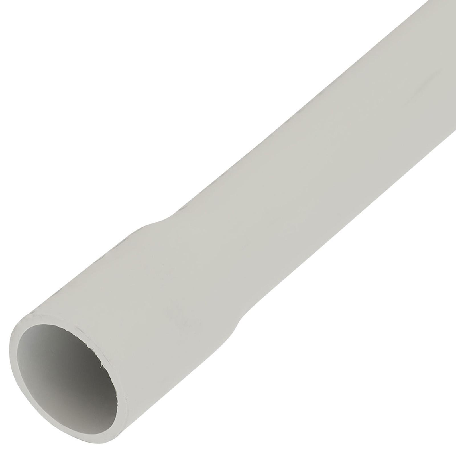 Deta 25mm x 2m Medium Duty Rigid Conduit Bunnings Australia
