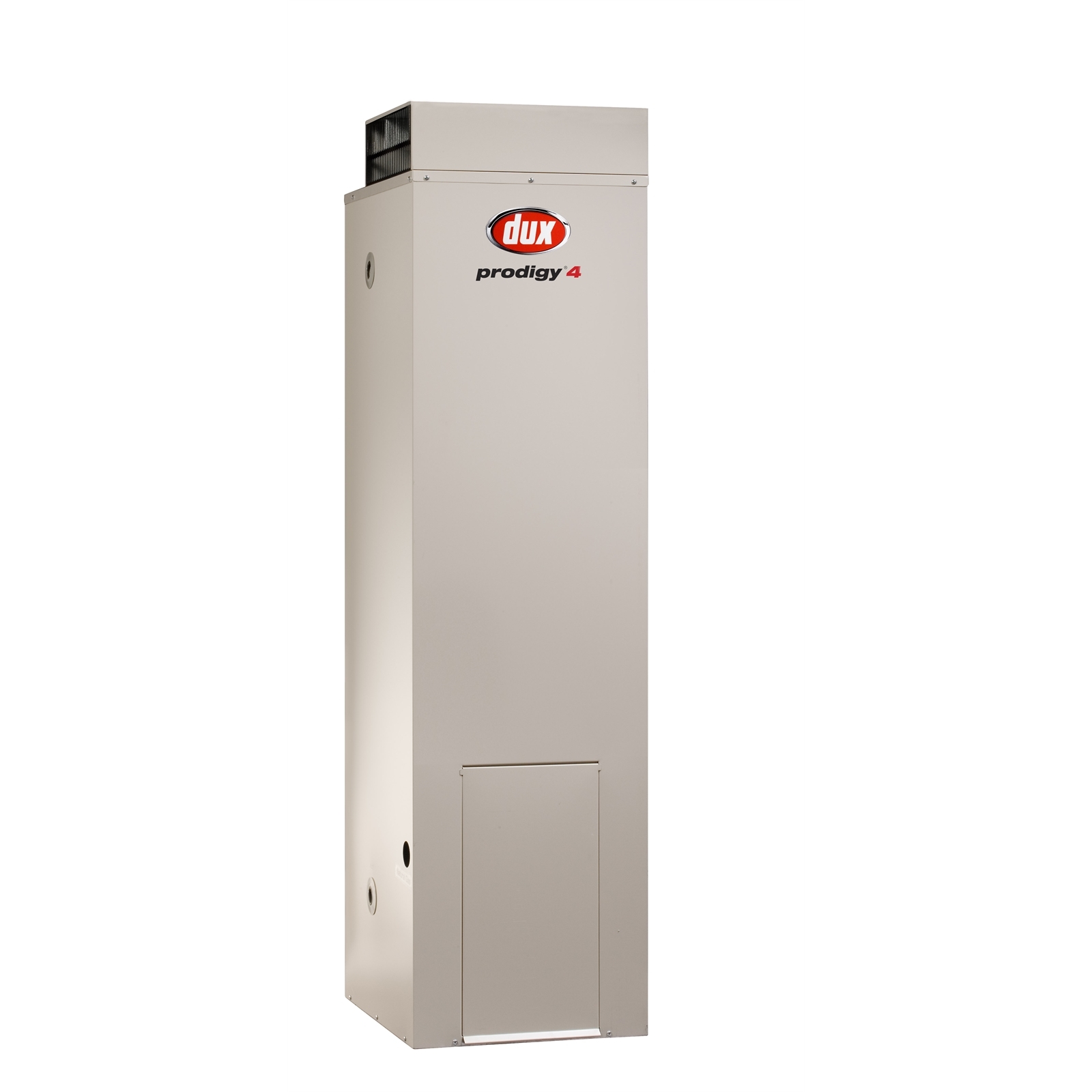 Dux 135L 4 Star Prodigy Water Heater - Natural Gas - Bunnings Australia
