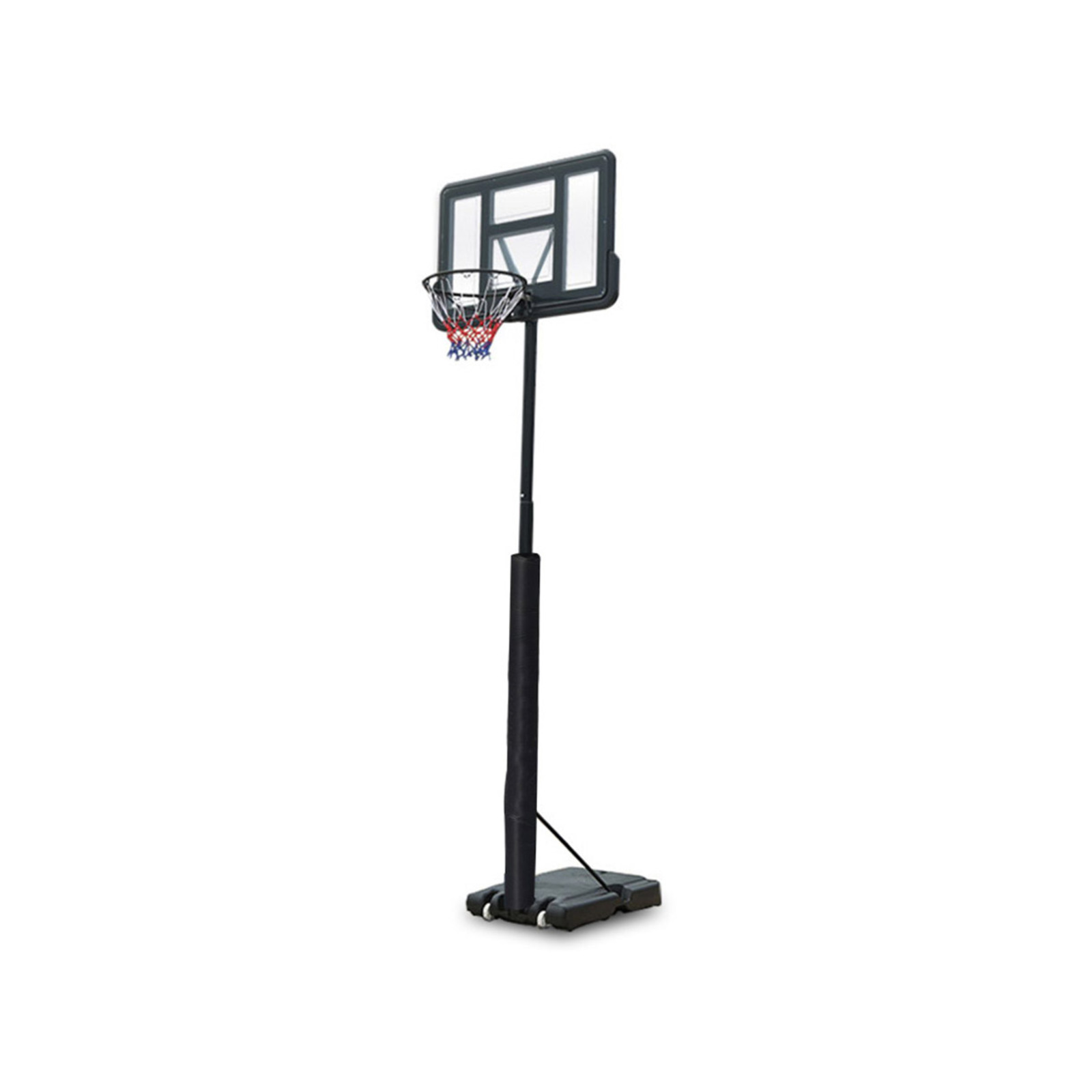 3.05M Dunk Master M021A2 Basketball Hoop System Adjustable Bunnings