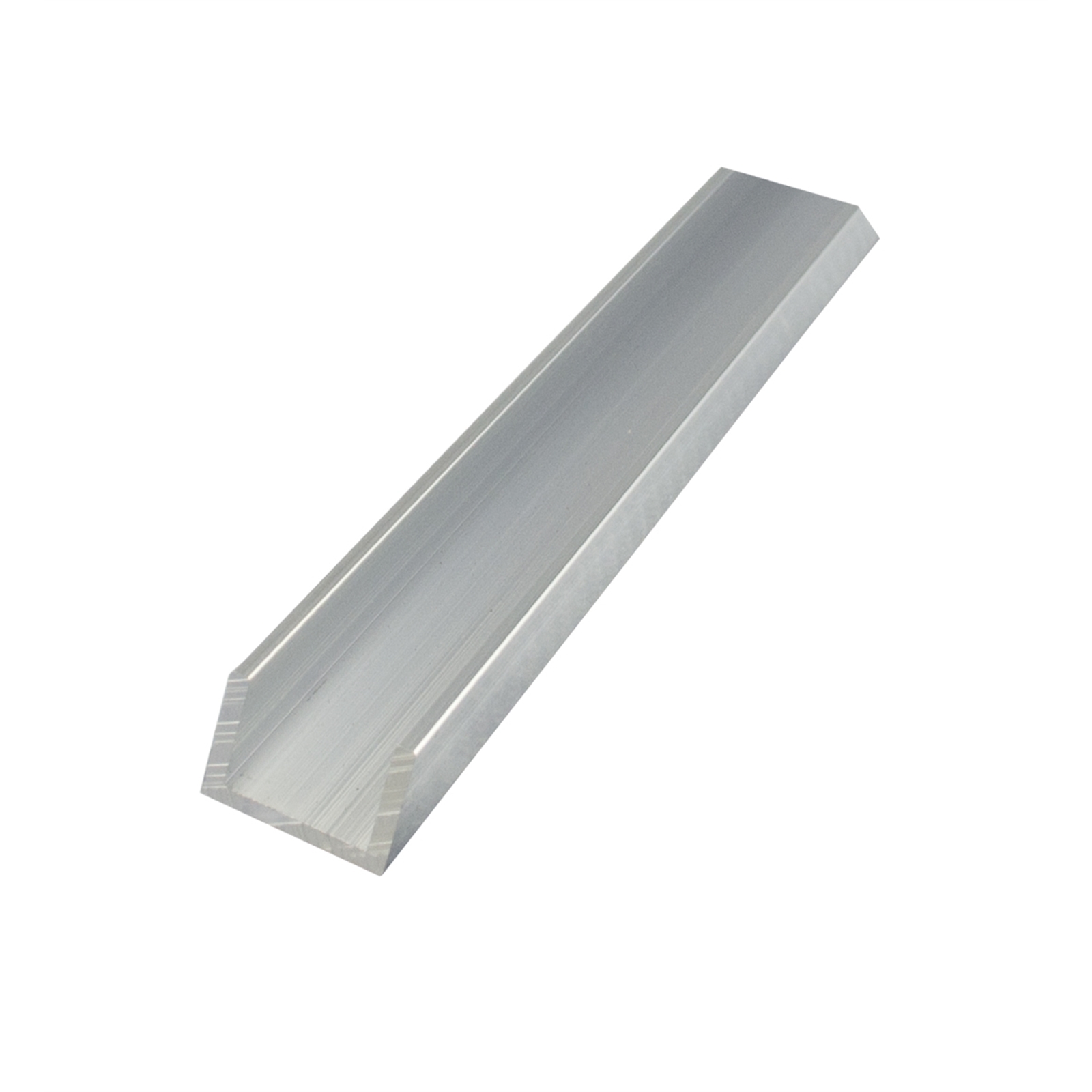 Metal Mate 10 x 10 x 1.5mm 1m Aluminium Channel Bunnings Australia