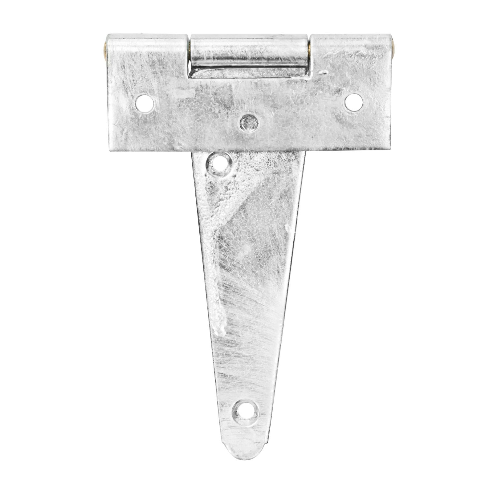 Pinnacle 150mm Galvanised Scotch Tee Hinge 2 Pack Bunnings Australia