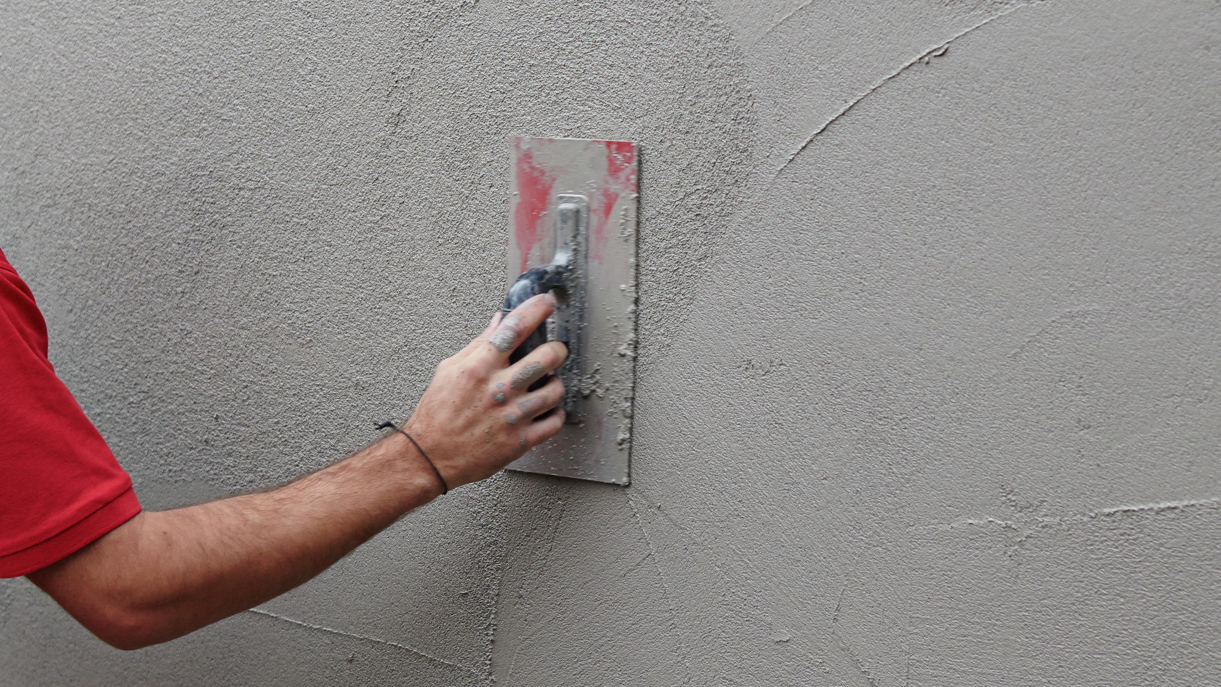 Bunnings deals plaster trowel