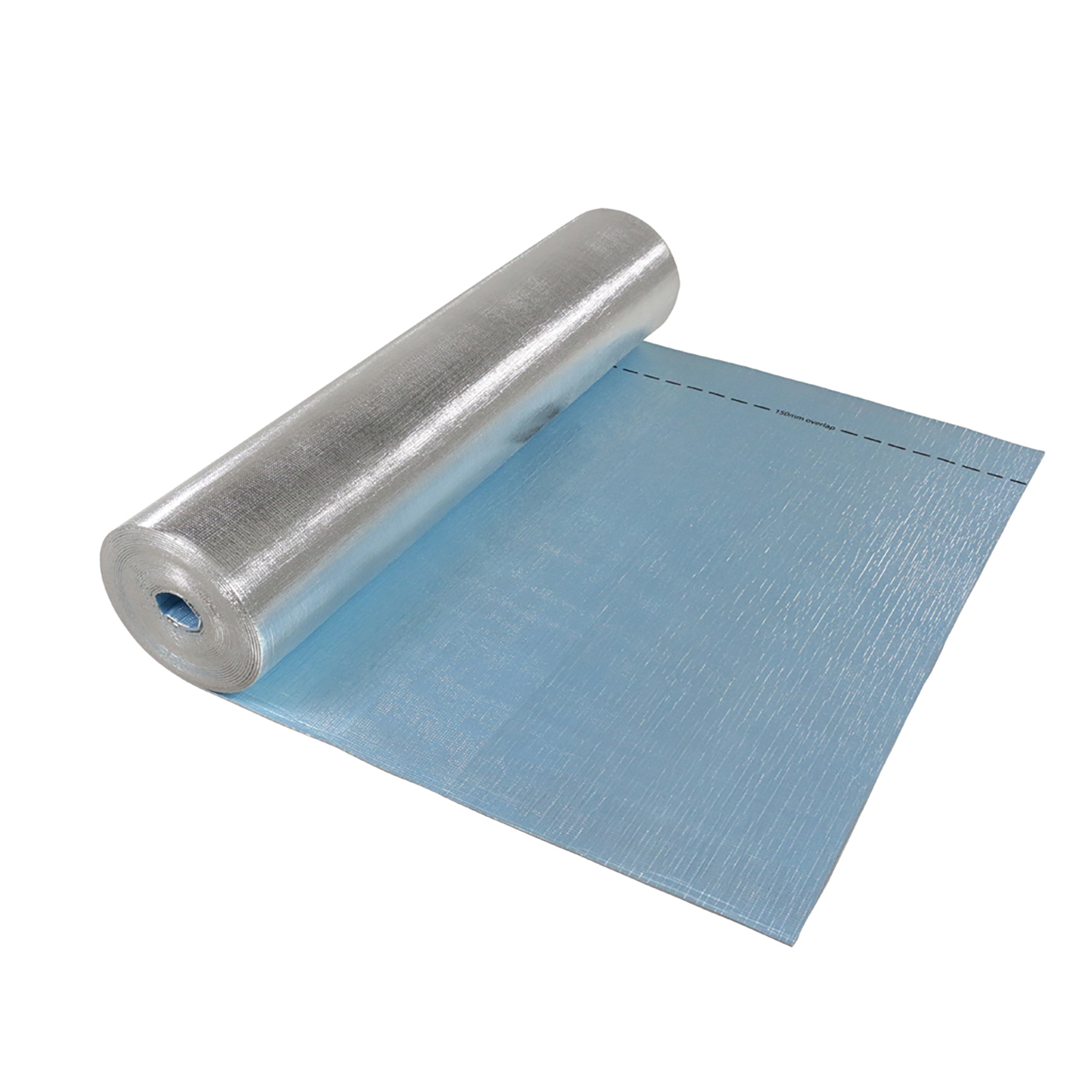 Ametalin 1500mm x 20m ThermalLiner Roof and Wall Shed Insulation - Bunnings  Australia