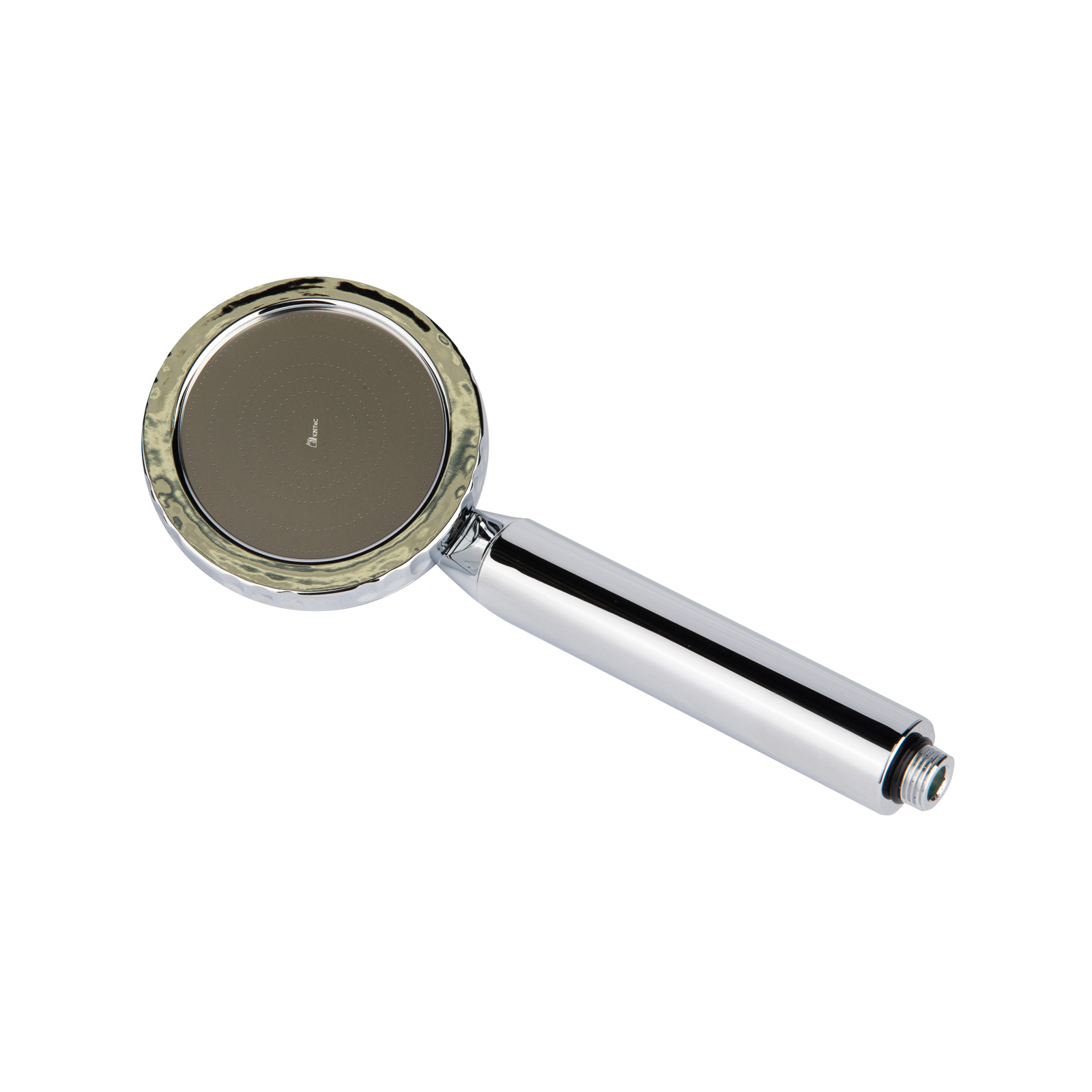 Quoss Chrome Aroma Sense Q Shower Head WELS 3 Star 8L/min Bunnings