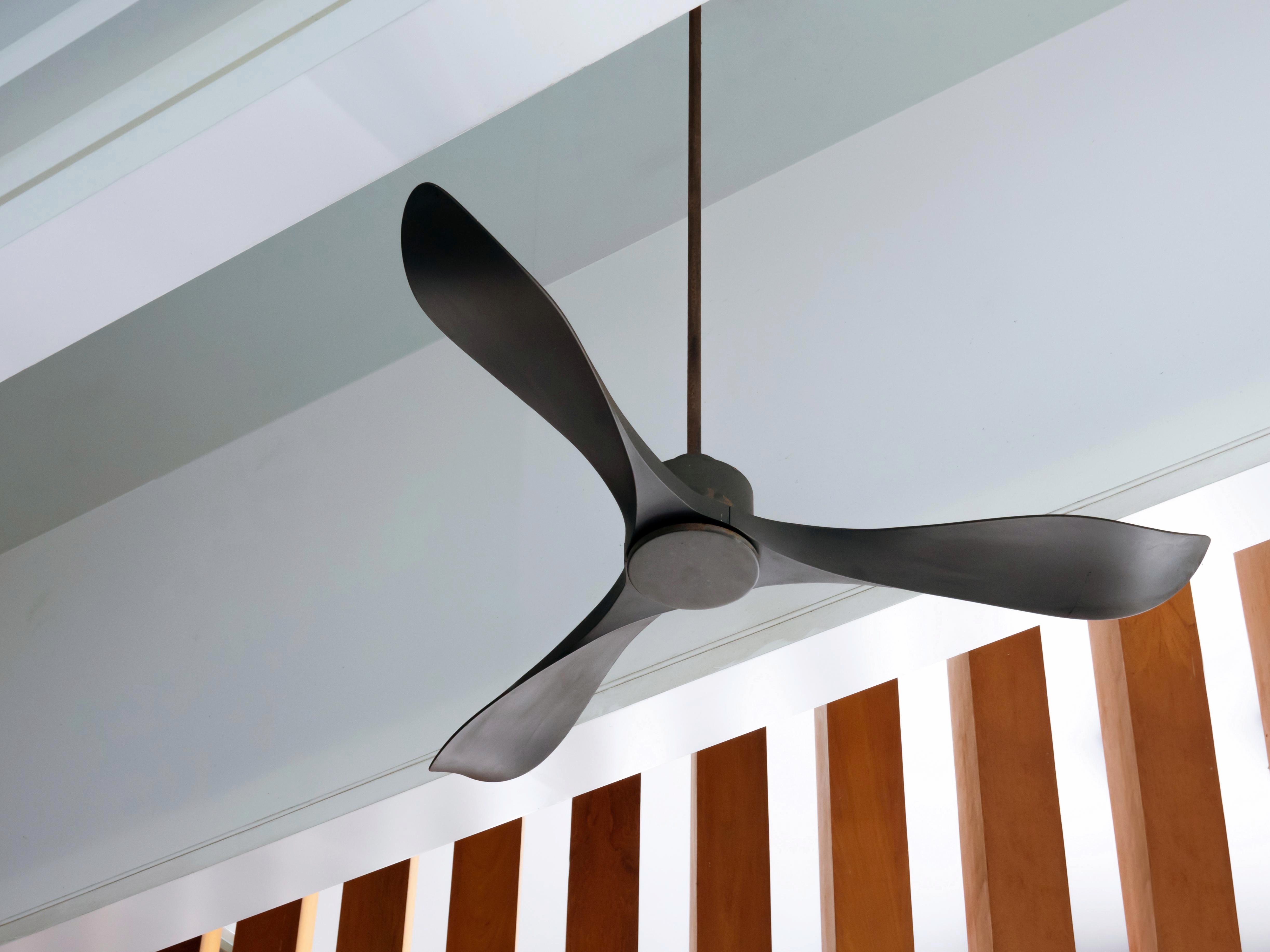 How To Choose The Best Ceiling Fan Bunnings Australia