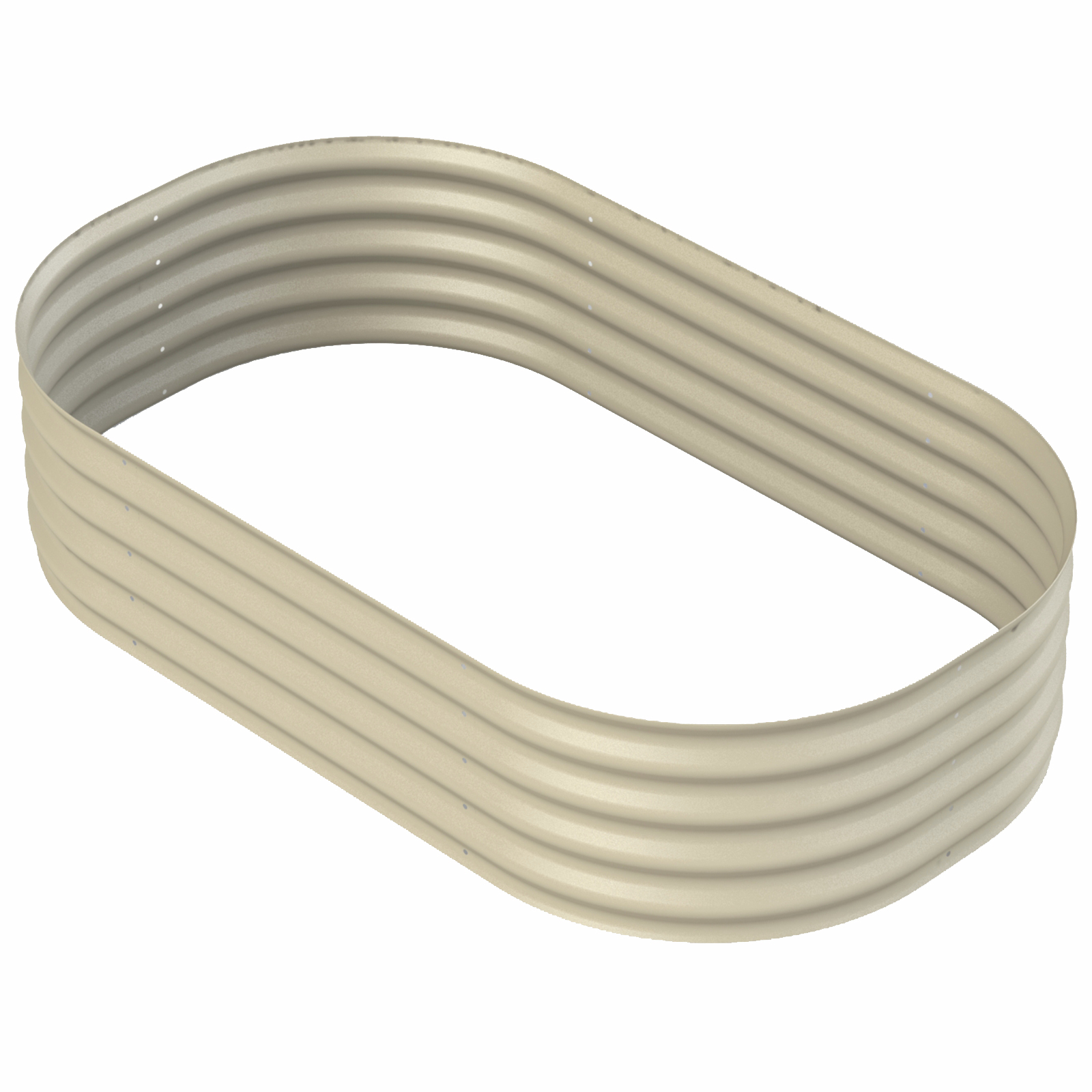 Birdies 1.6 x 0.9 x 0.38m Merino SelectASize Raised Garden Bed