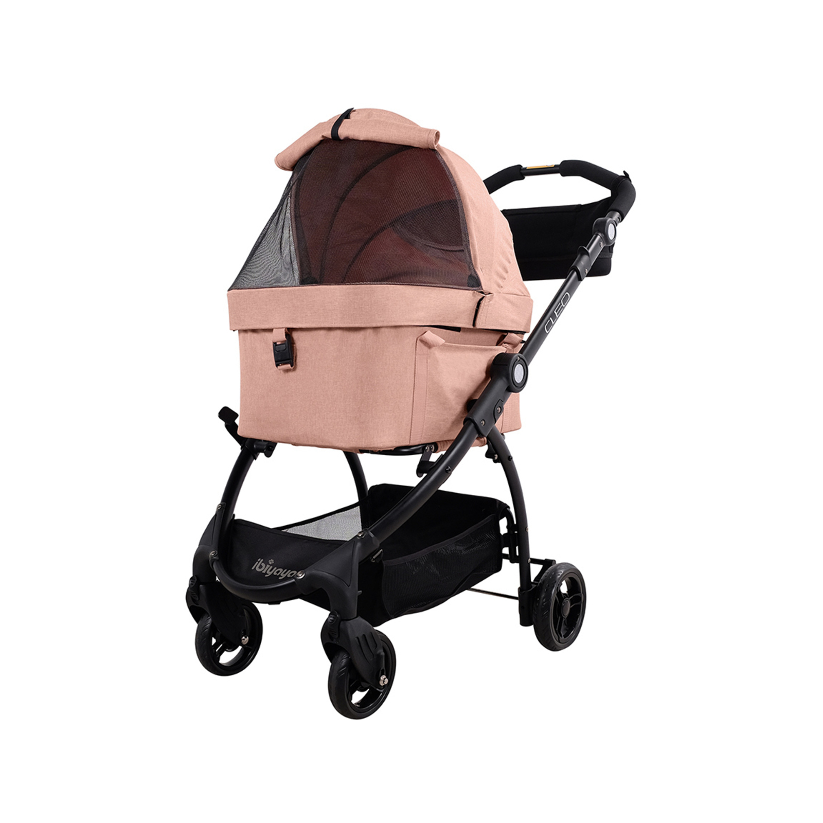 Ibiyaya CLEO Multifunction Pet Stroller & Car Seat Travel System