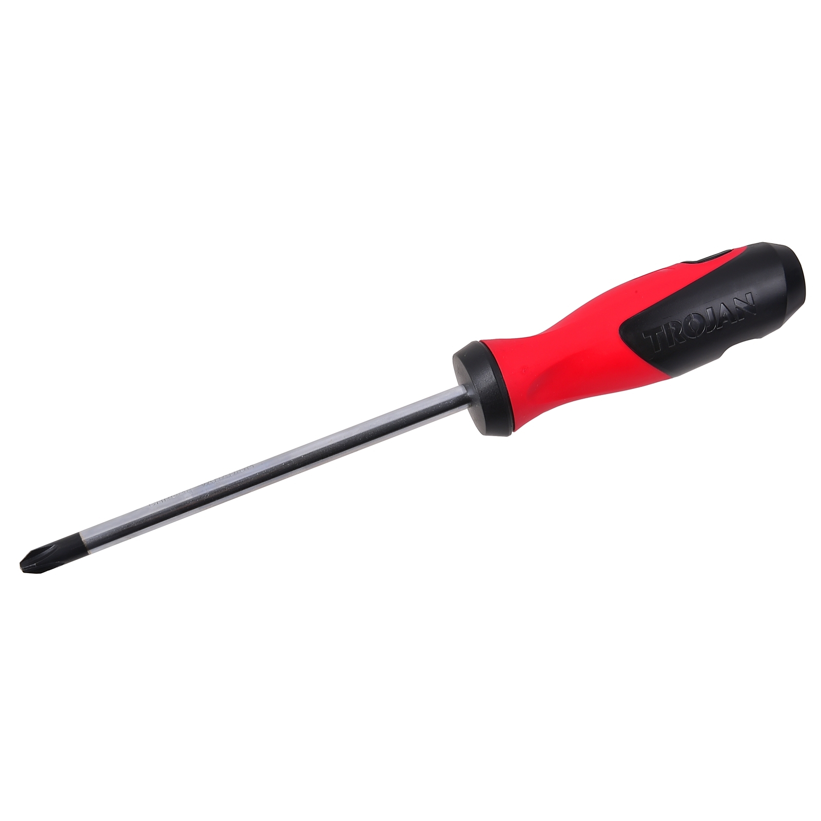 Trojan 150mm No 3 Phillips Screwdriver Bunnings Australia