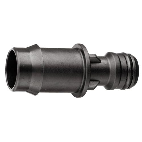 Pope 19mm Barb to SnapOn Hose Connector Bunnings Australia