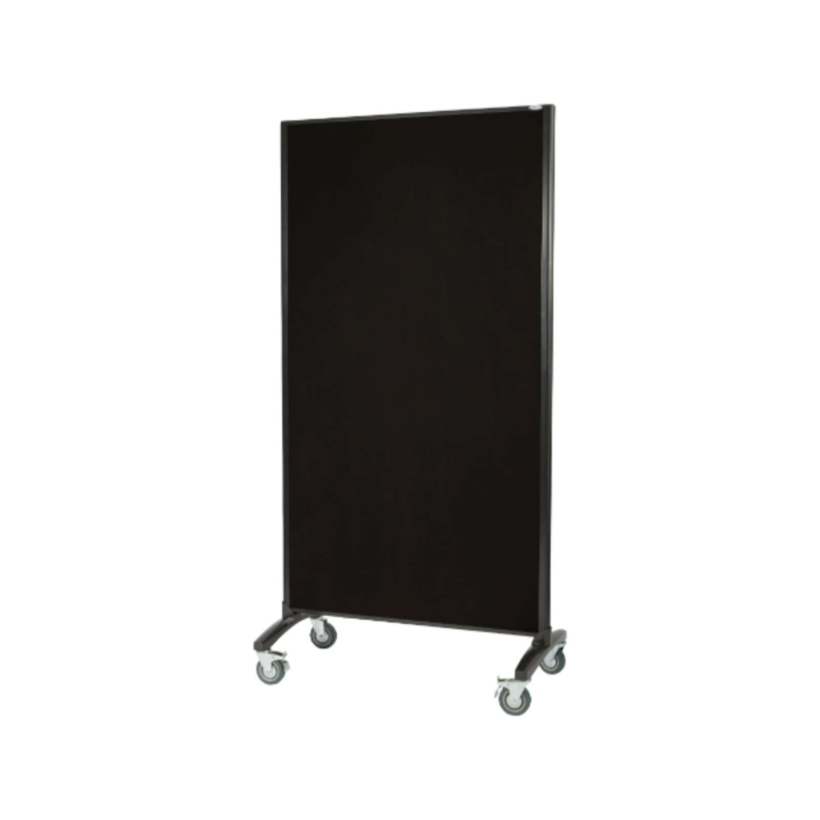 Room Divider Communicate Whiteboard & Pinboard 1800x900mm Bunnings