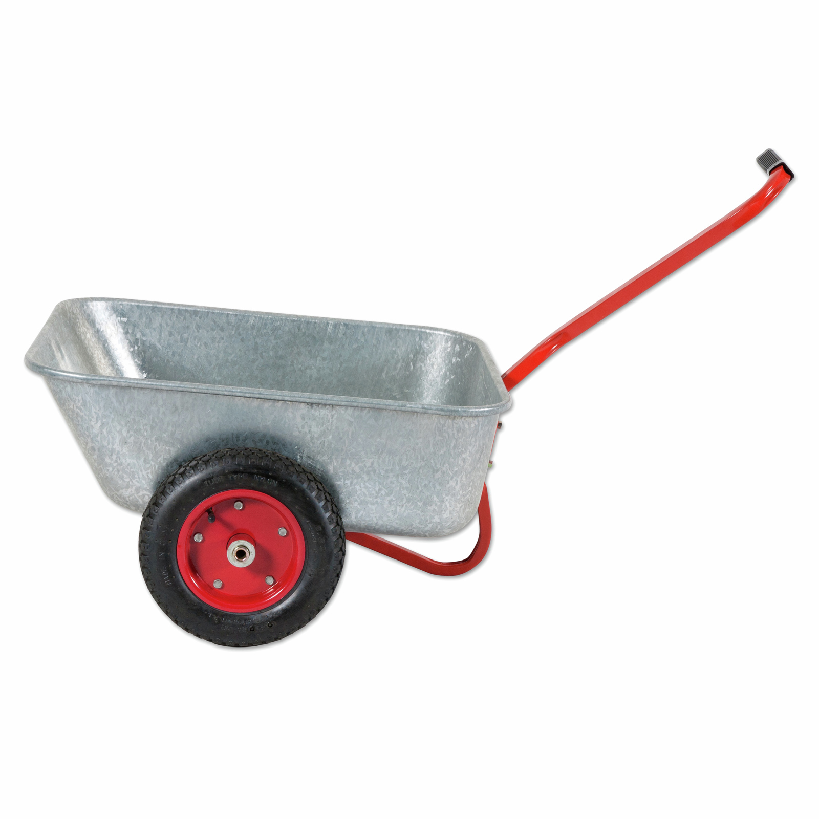 Daytek 70L Home Handy Assembled Wheelbarrow Bunnings Australia