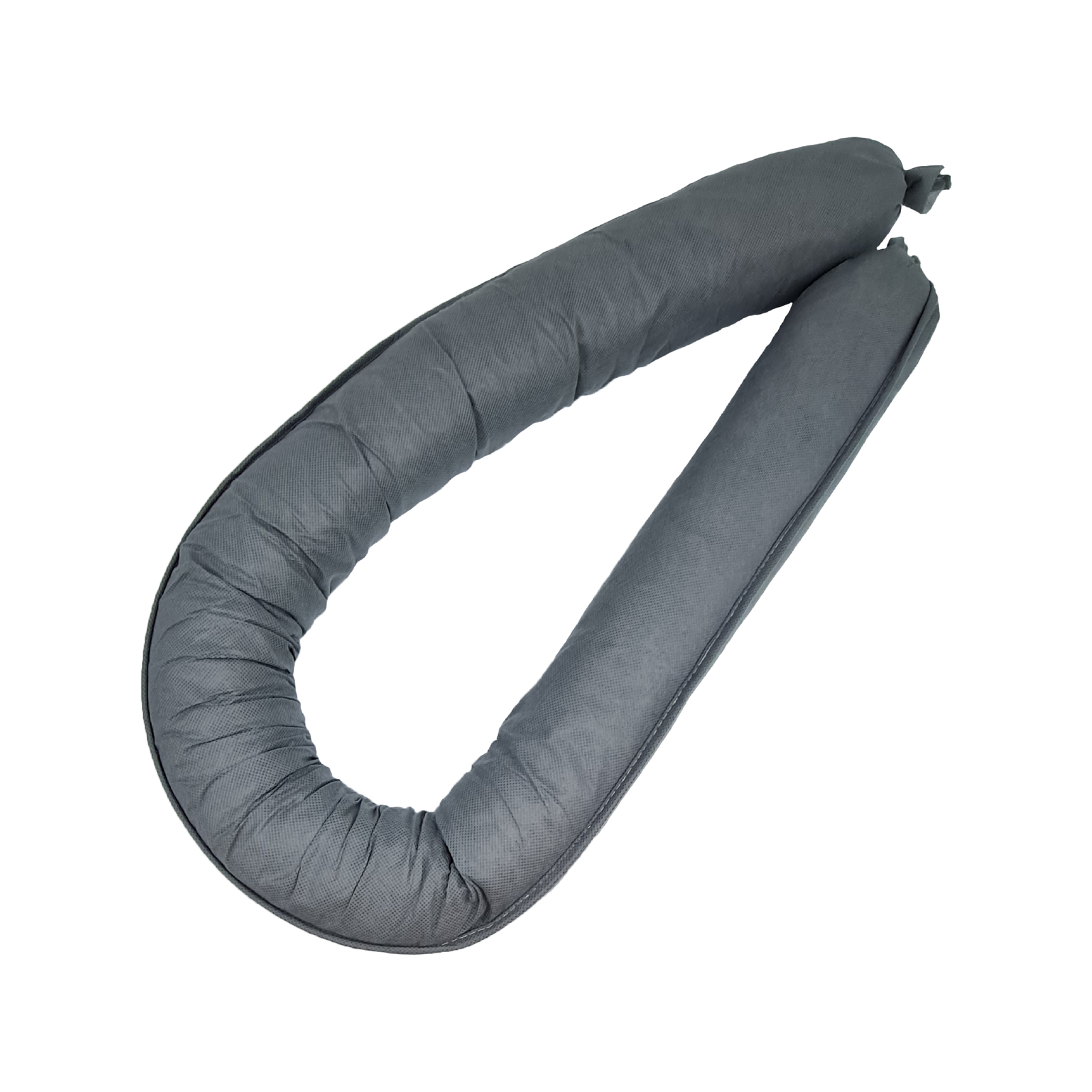 Brutus 1.2m Absorbent Pad Poly Mini Boom Bunnings Australia