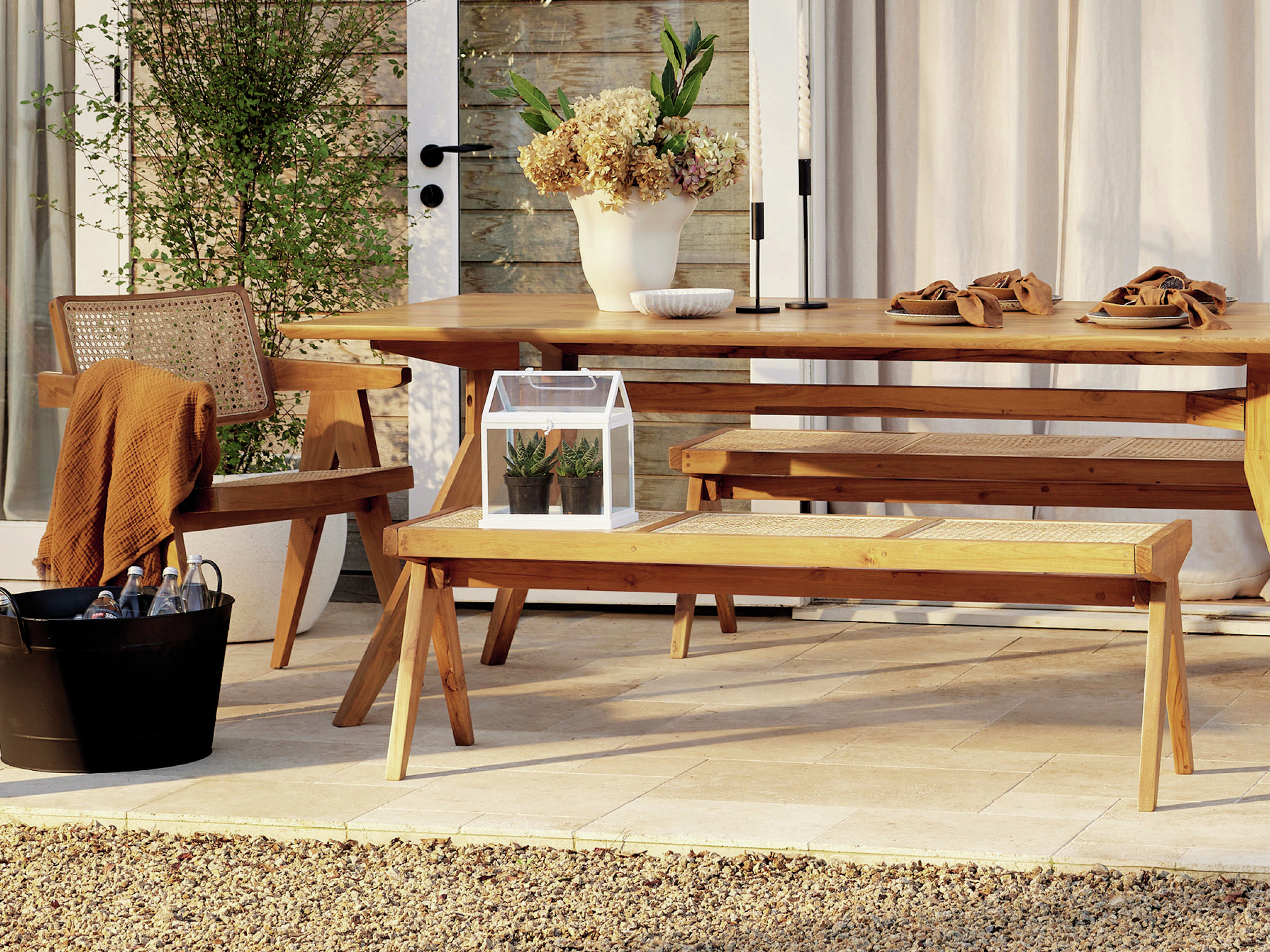 Outdoor Living Furniture BBQs Pools Bunnings New Zealand